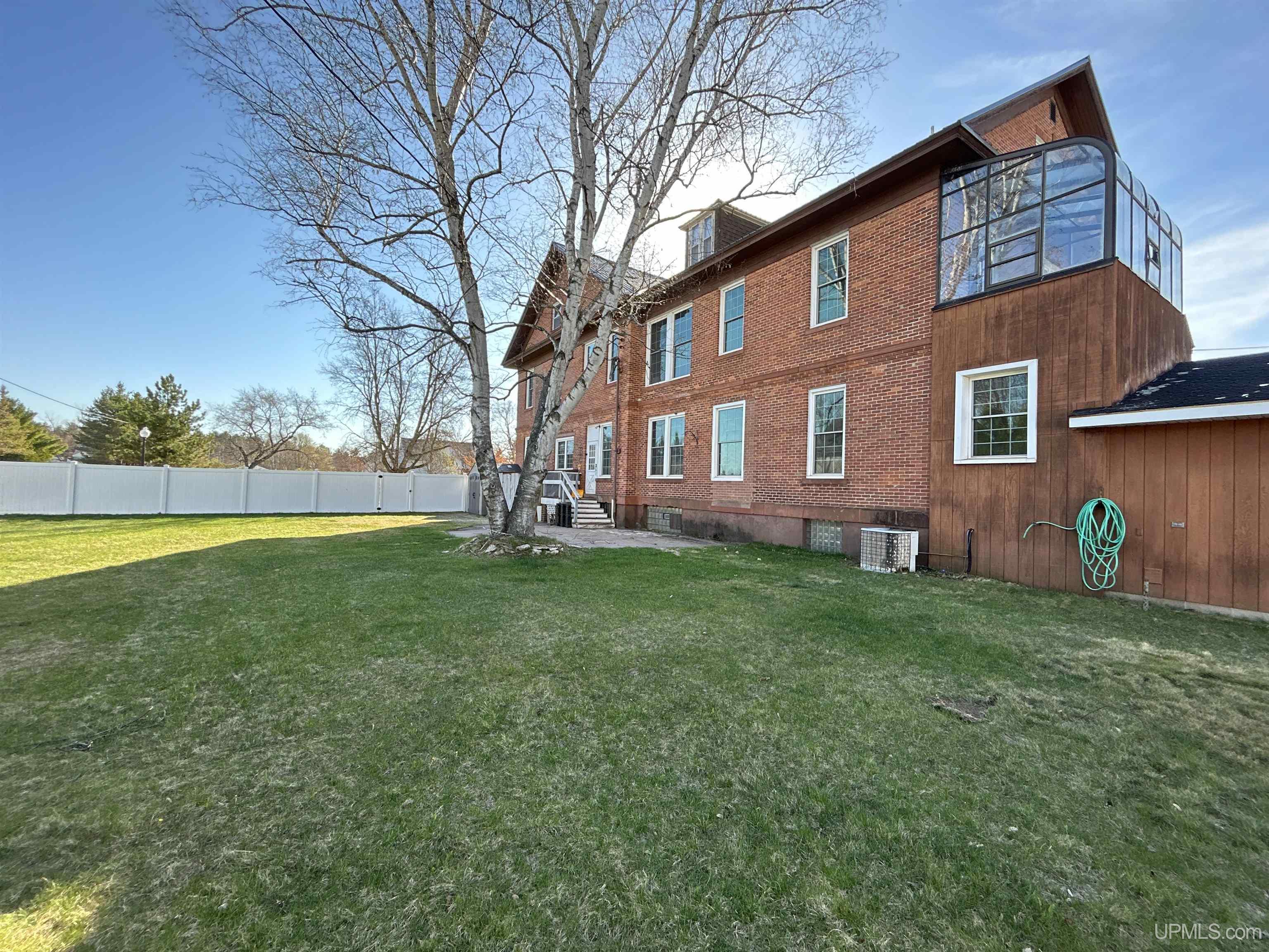 258 W Jasper Street, Gwinn, MI, 49841