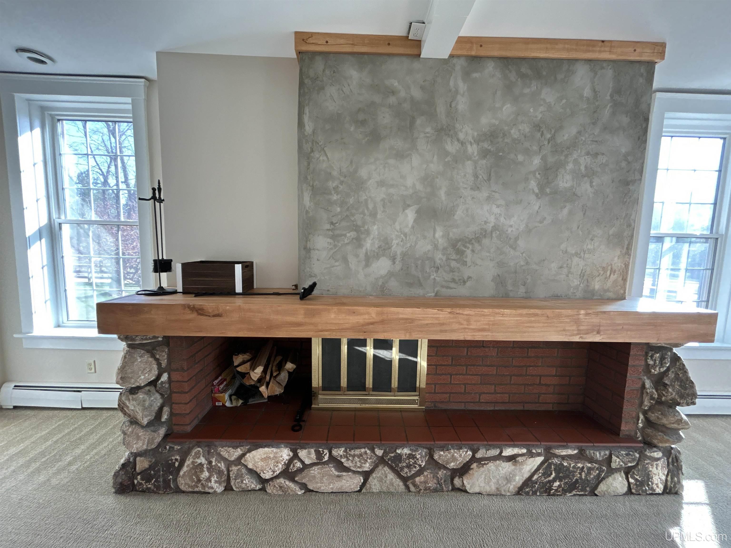 258 W Jasper Street, Gwinn, MI, 49841