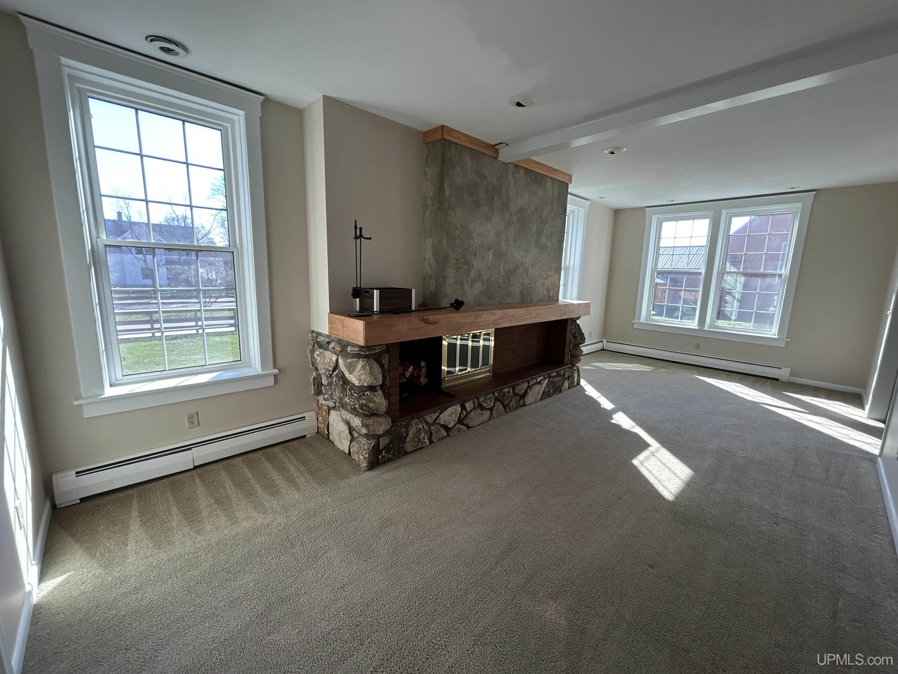 258 W Jasper Street, Gwinn, MI, 49841