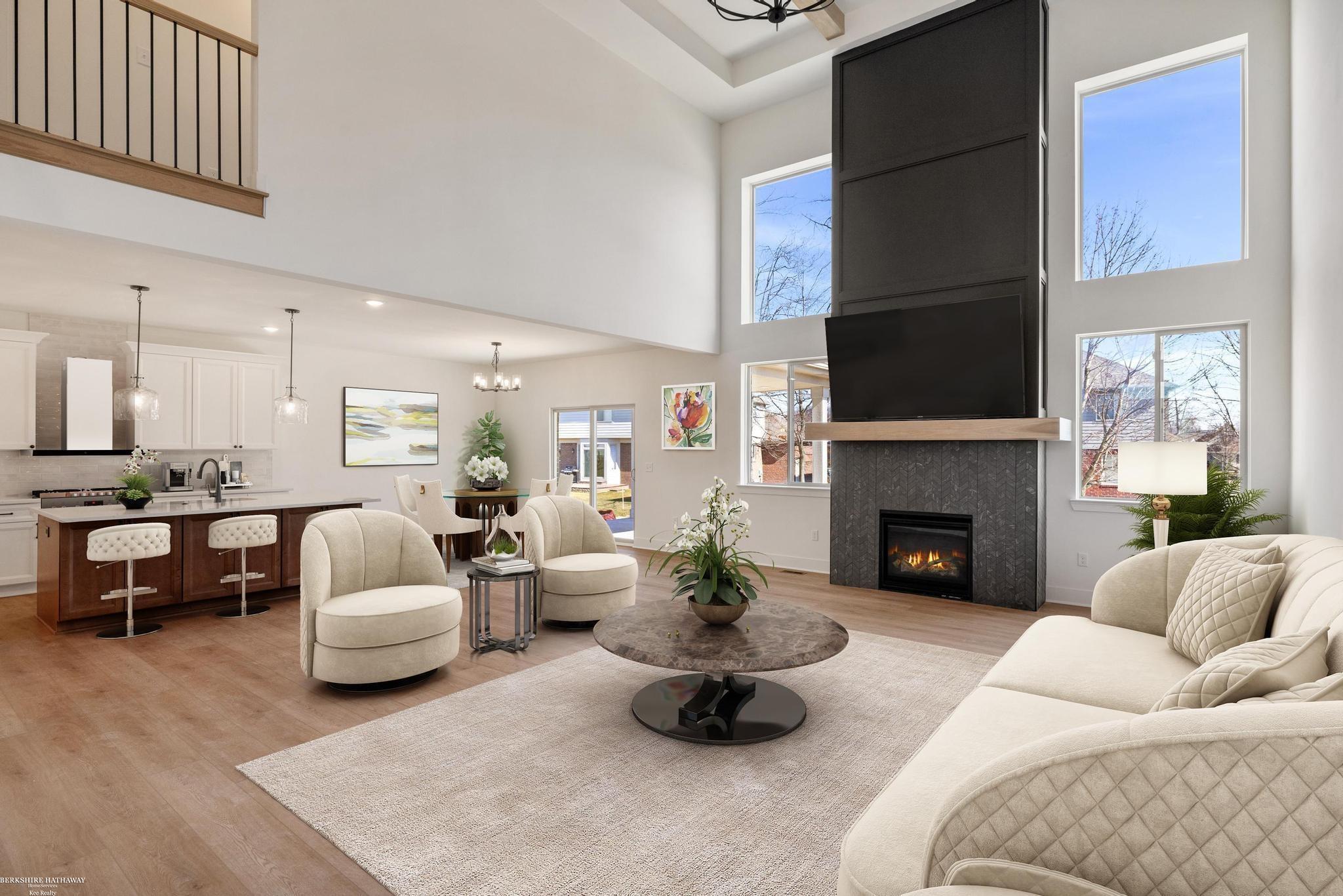 50574 Mistwood Drive, Macomb, MI, 48042