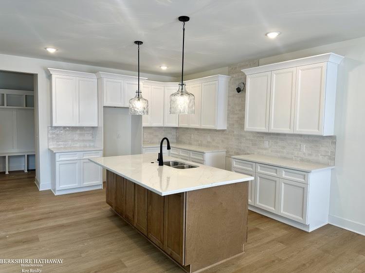 50574 Mistwood Drive, Macomb, MI, 48042