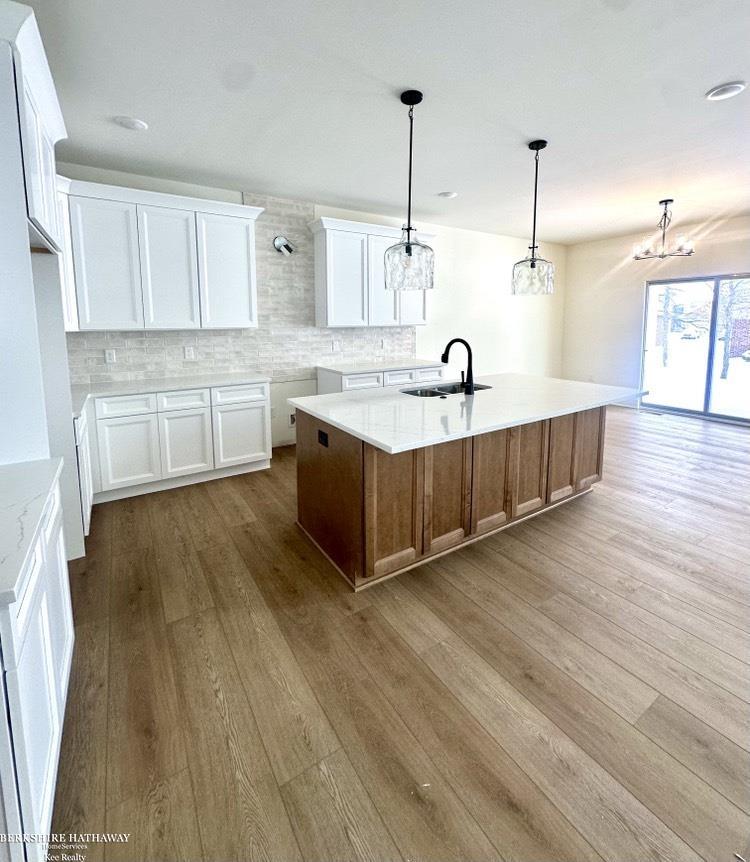 50574 Mistwood Drive, Macomb, MI, 48042