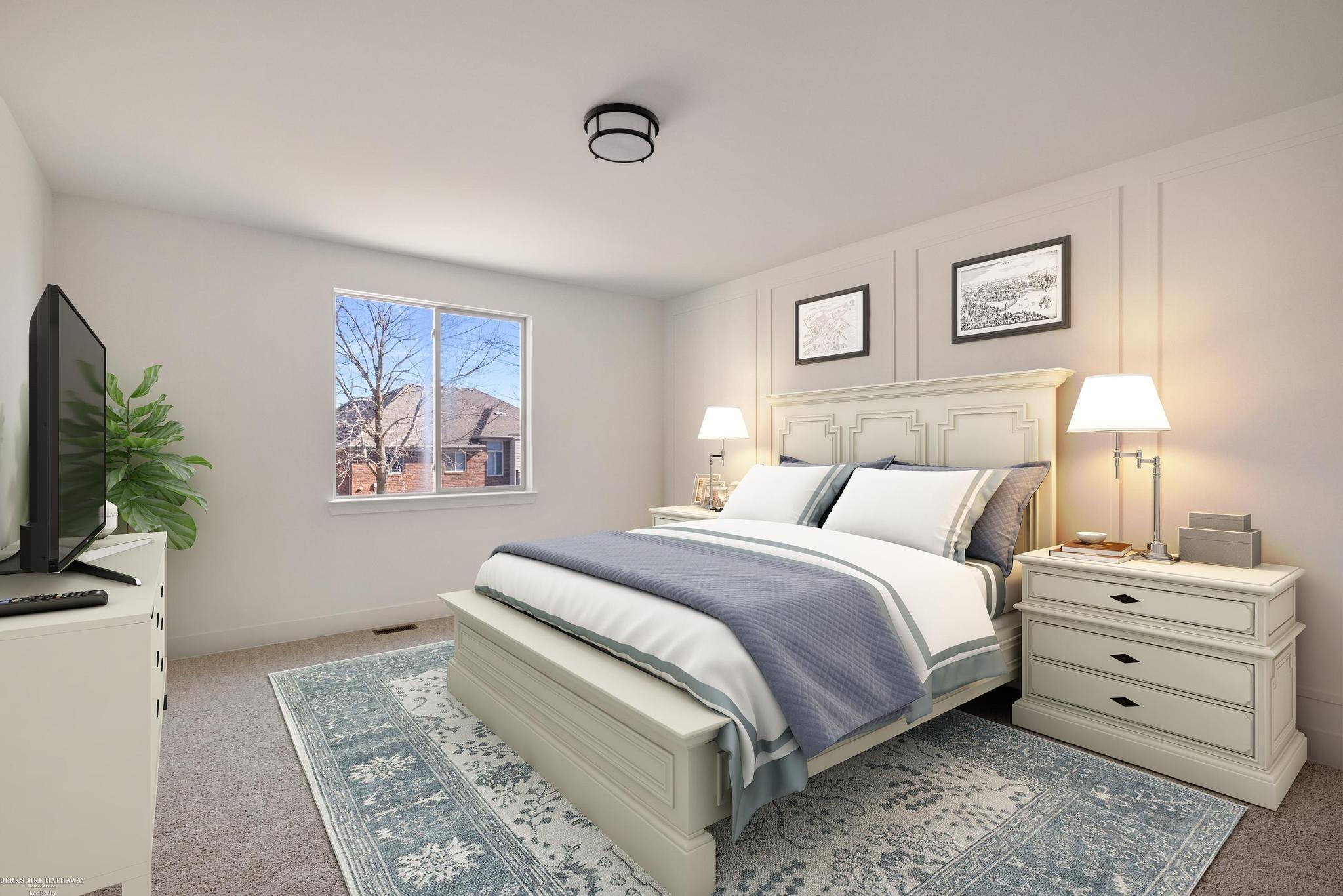 50574 Mistwood Drive, Macomb, MI, 48042