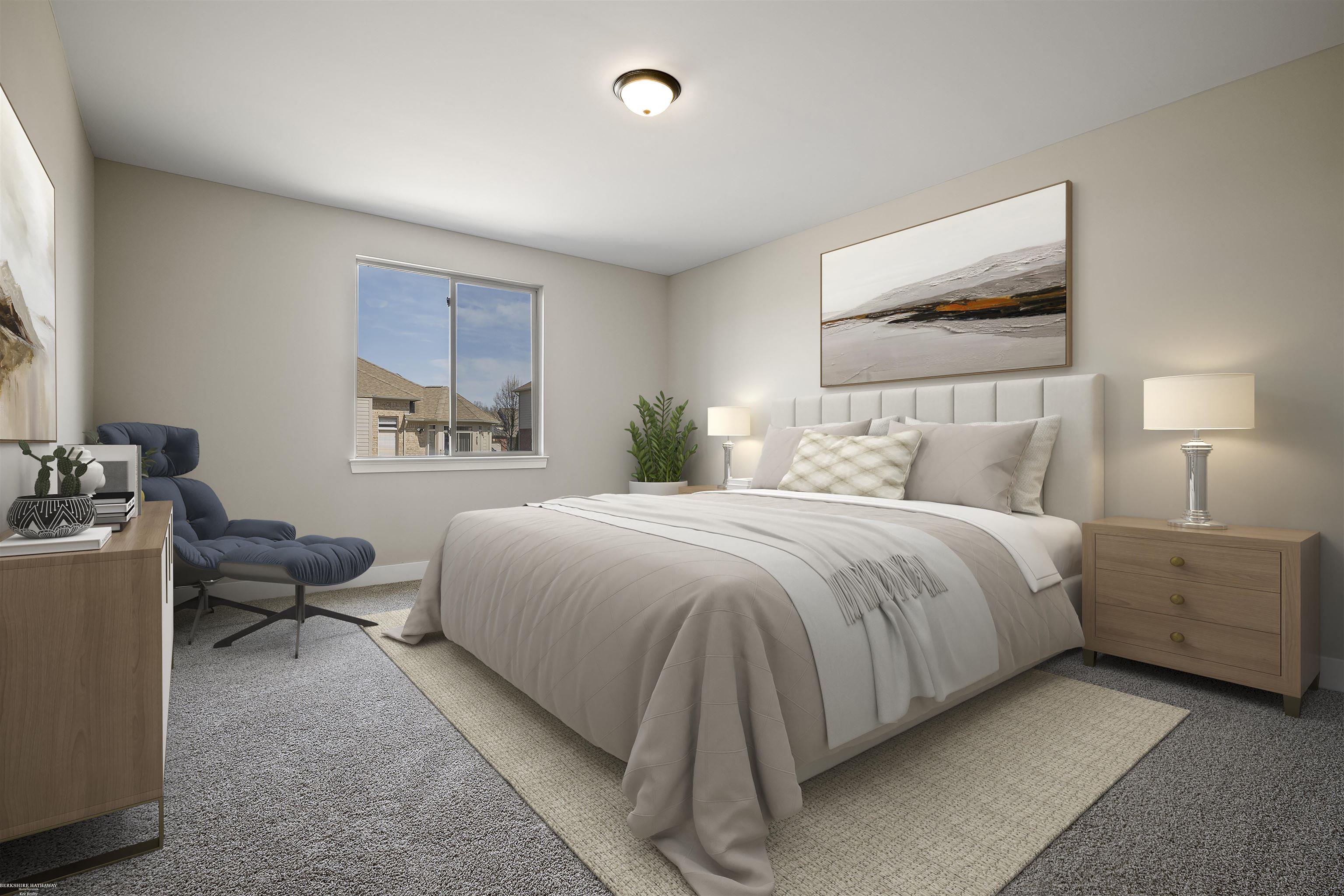 50574 Mistwood Drive, Macomb, MI, 48042