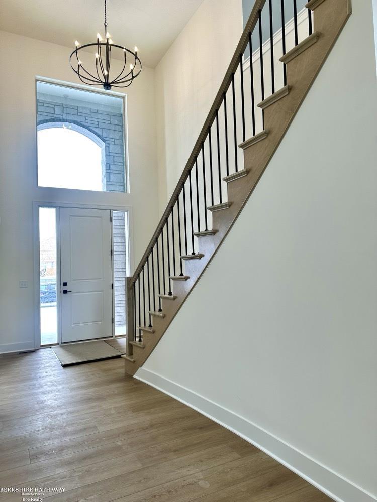 50574 Mistwood Drive, Macomb, MI, 48042