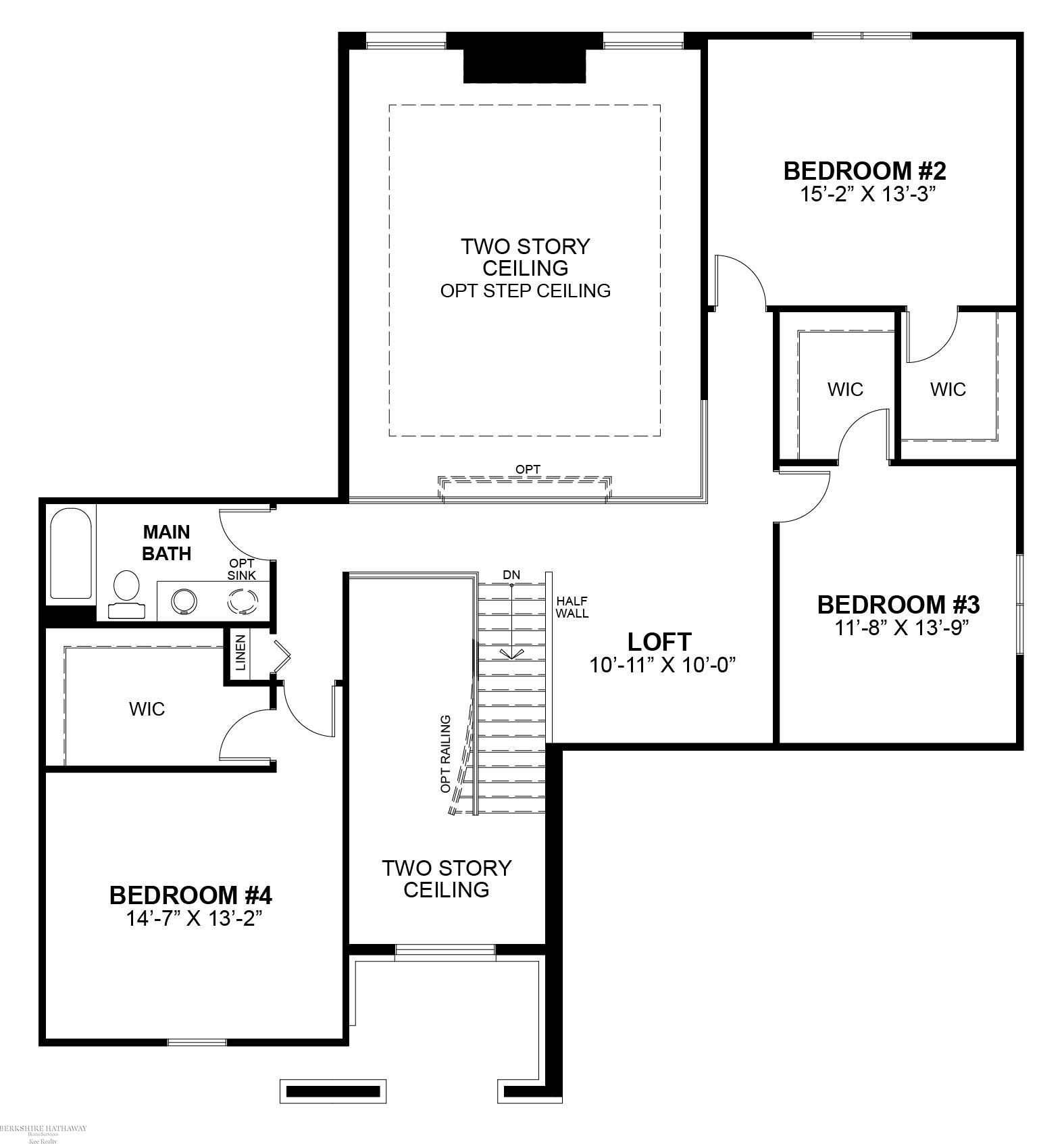 50574 Mistwood Drive, Macomb, MI, 48042