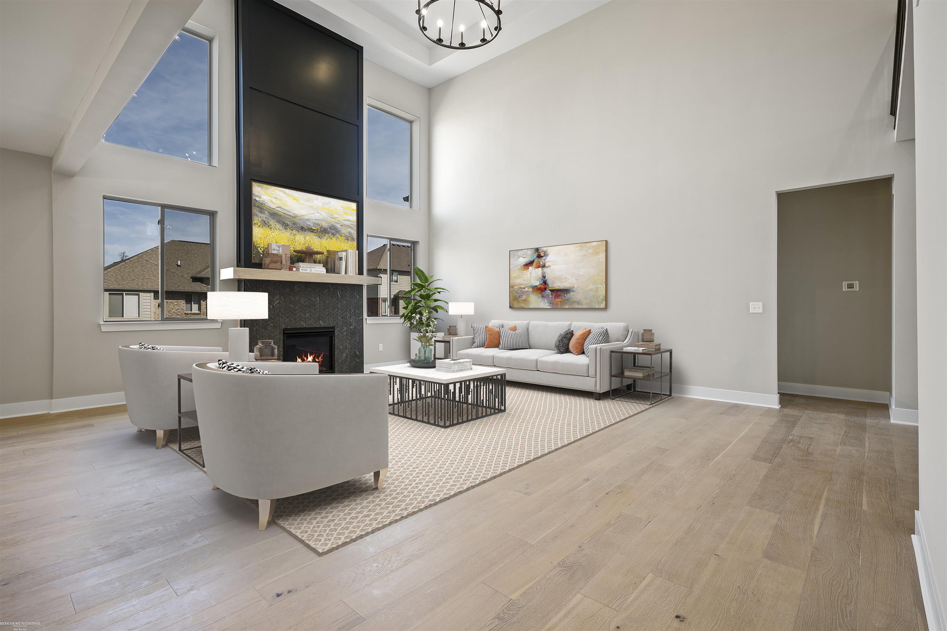 50574 Mistwood Drive, Macomb, MI, 48042