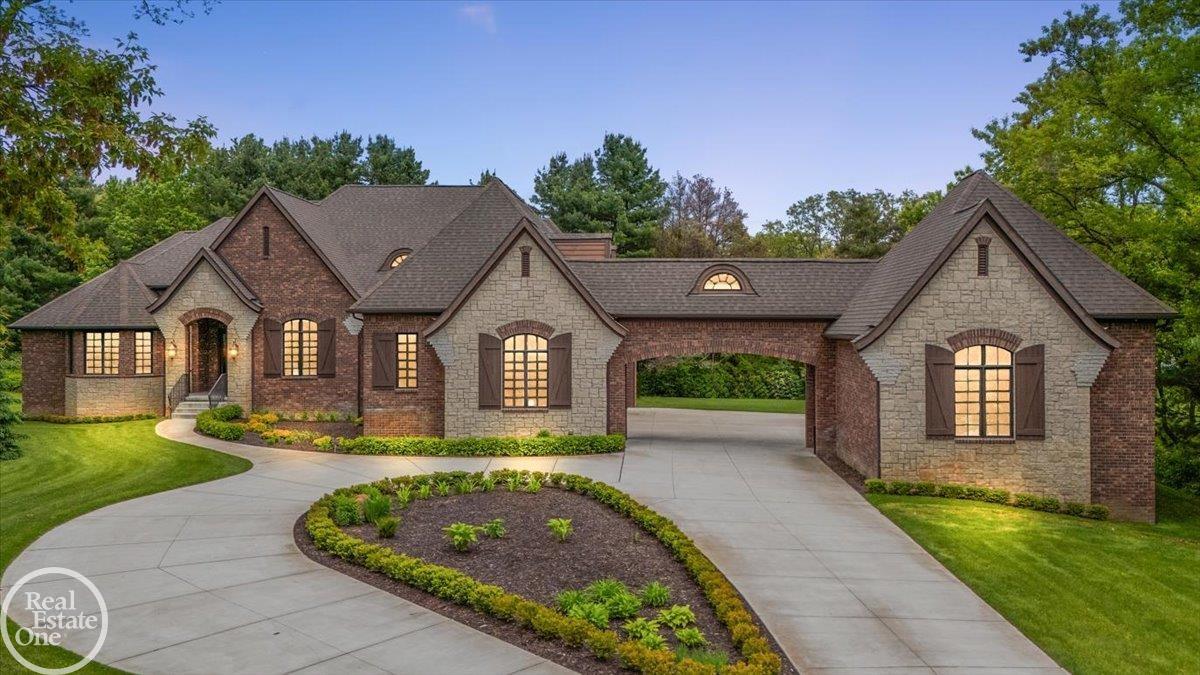 Homes for sale in Washington Twp, MI | 60330 Mount Vernon Rd, Washington Twp, MI 48306 | MLS# 50176194