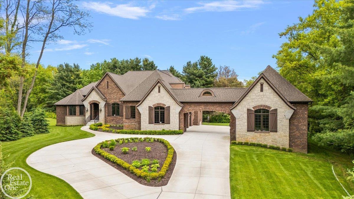 Homes for sale in Washington Twp, MI | 60330 Mount Vernon Rd, Washington Twp, MI 48306 | MLS# 50176194