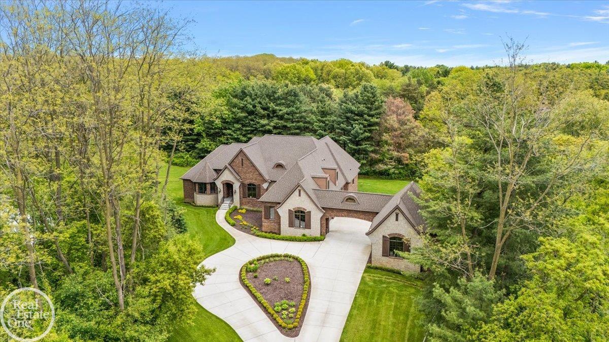 Homes for sale in Washington Twp, MI | 60330 Mount Vernon Rd, Washington Twp, MI 48306 | MLS# 50176194