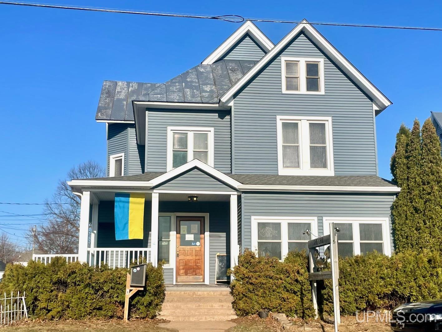 401 N Third Street, Marquette MI 49855, 50177139