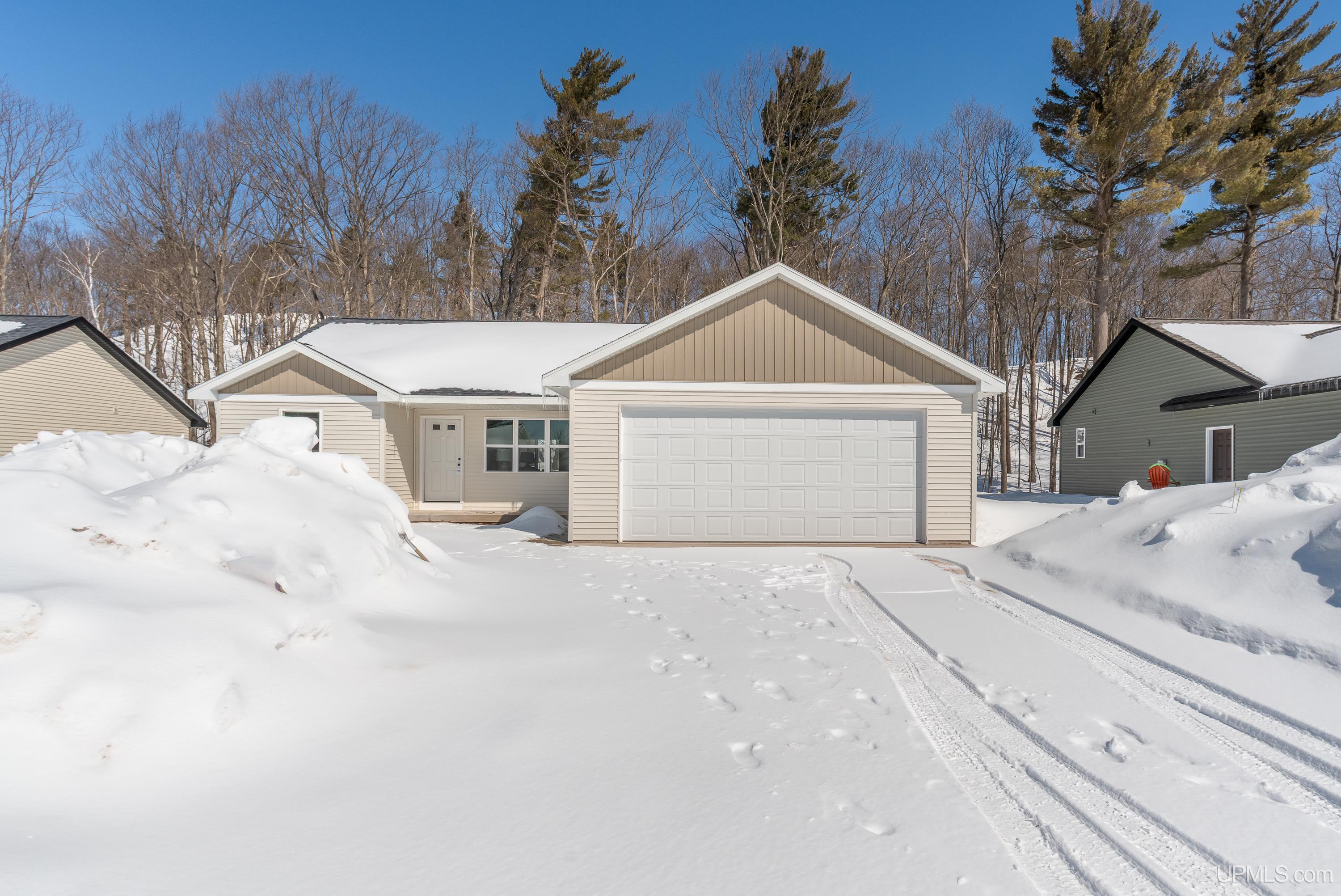 205 Sunset (Lot 9, Foxglove) Drive, Negaunee MI 49866, 50177482