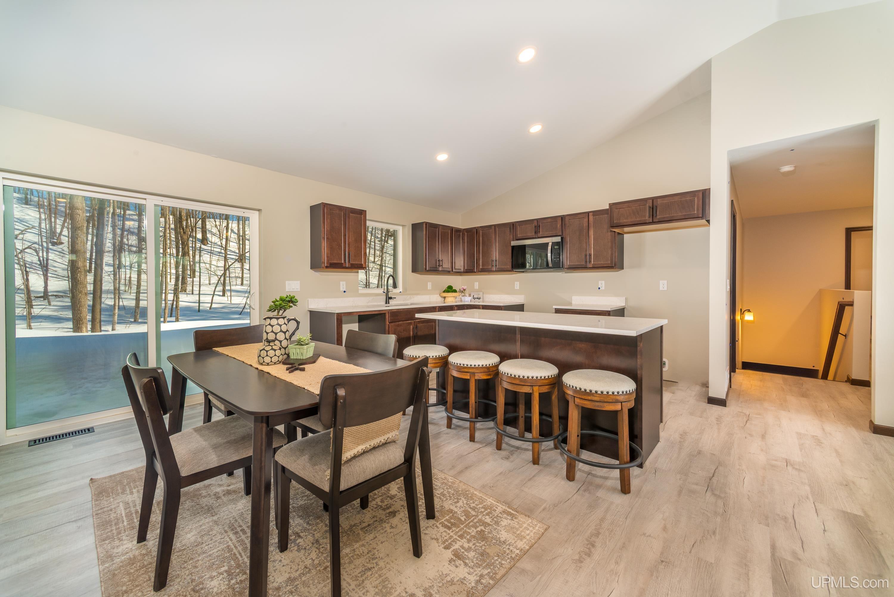 205 Sunset (Lot 9, Foxglove) Drive, Negaunee, MI, 49866