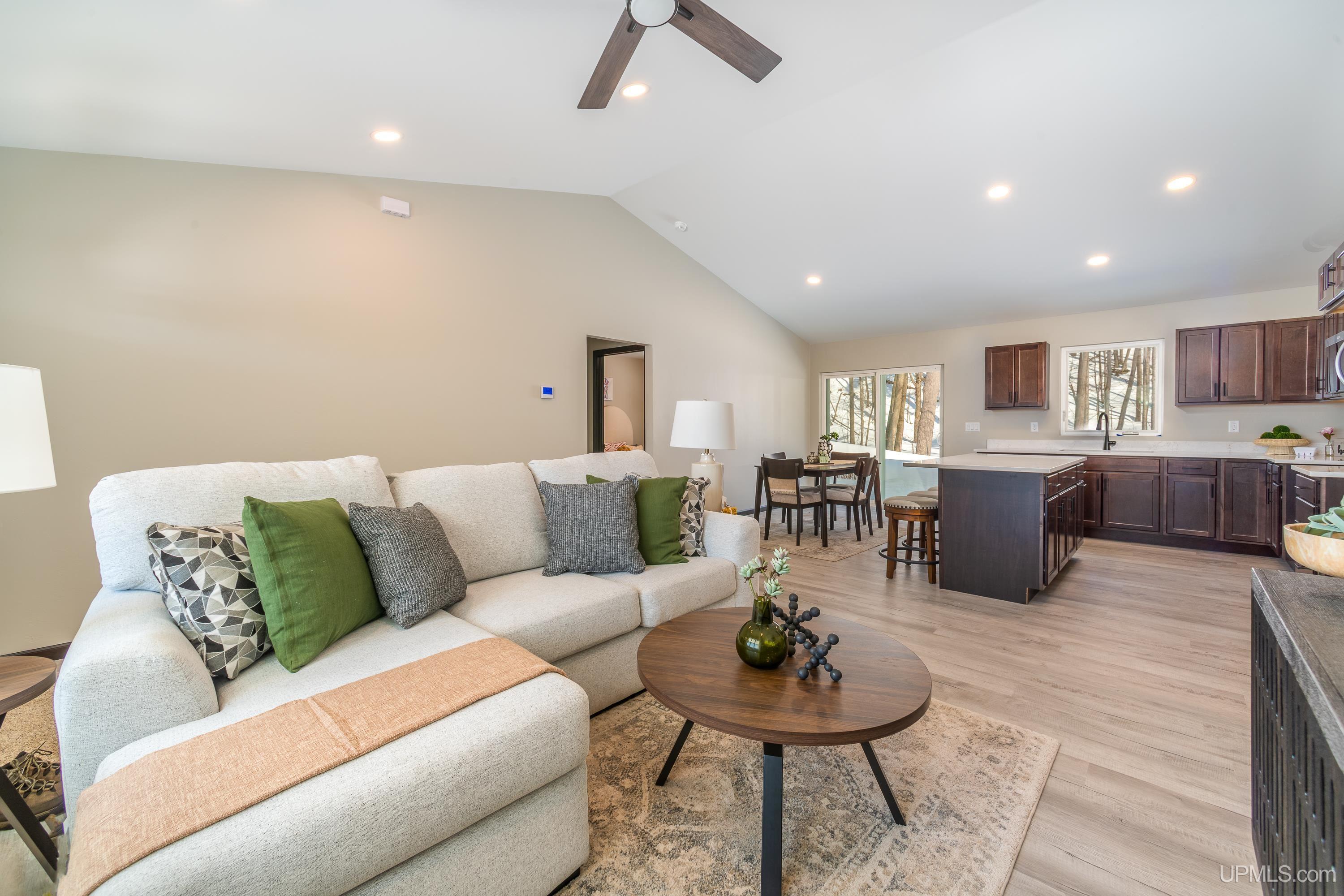 205 Sunset (Lot 9, Foxglove) Drive, Negaunee, MI, 49866