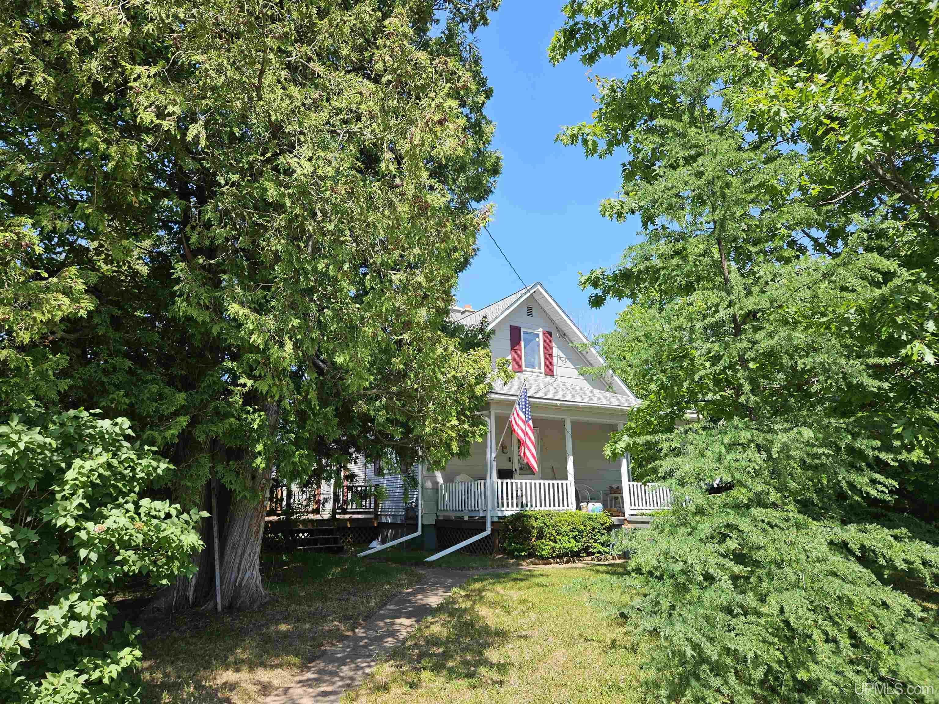 505 Pennsylvania Avenue, Ontonagon, MI, 49953