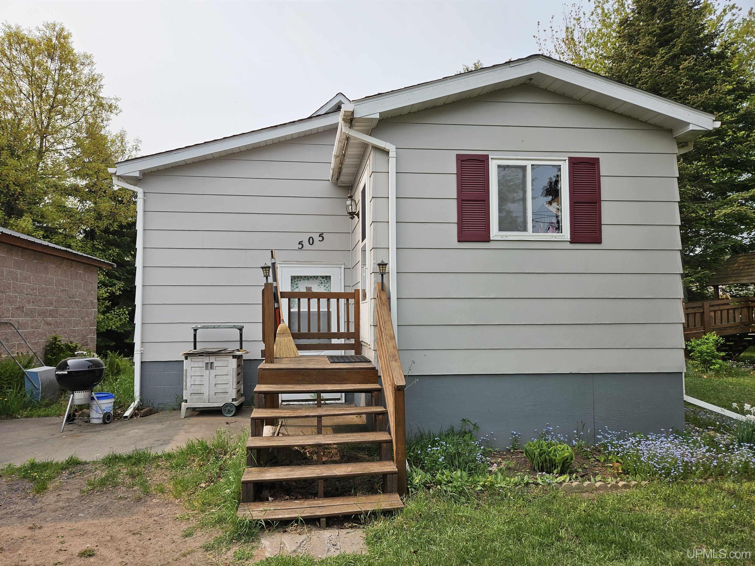 505 Pennsylvania Avenue, Ontonagon, MI, 49953
