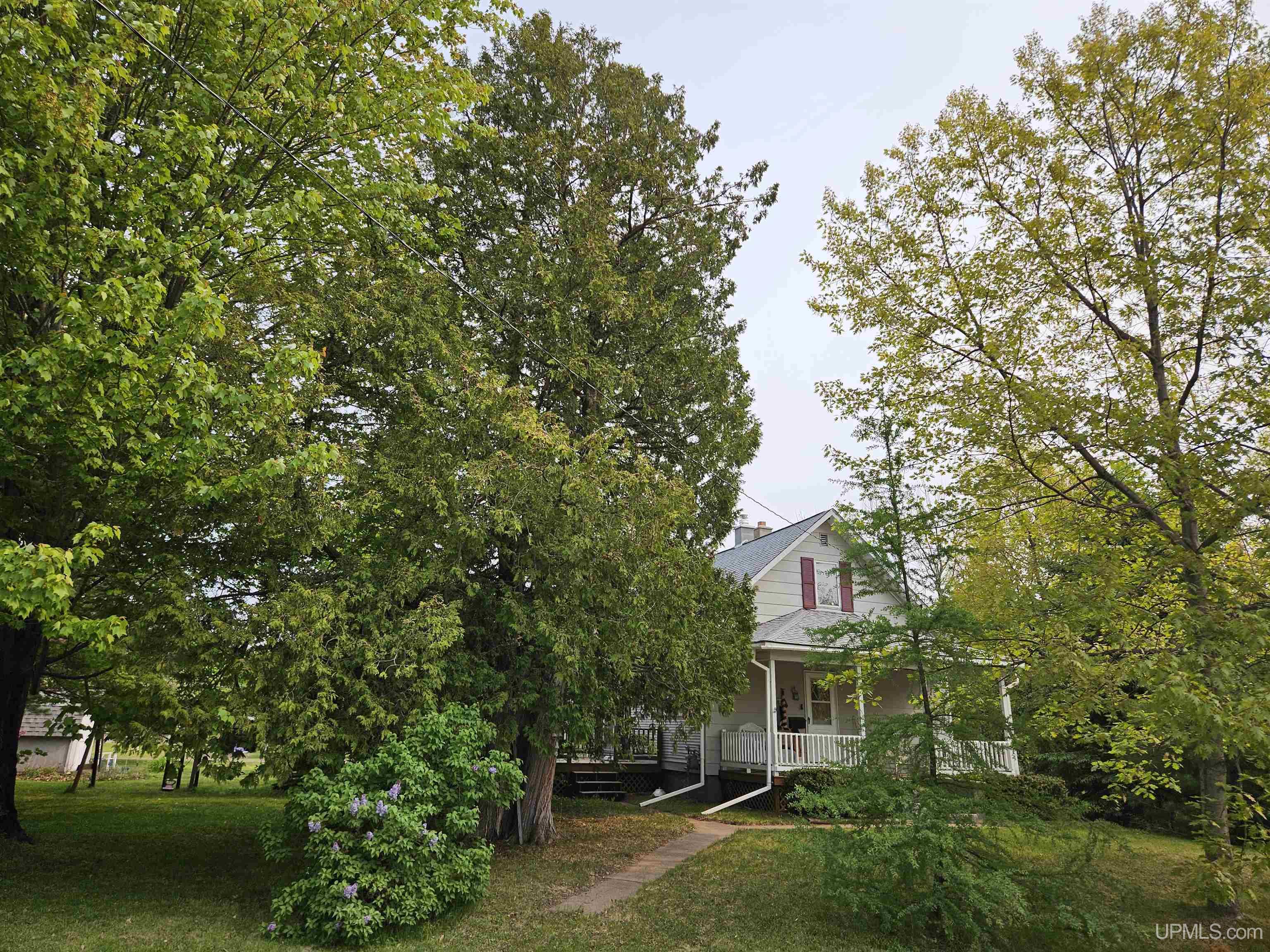 505 Pennsylvania Avenue, Ontonagon, MI, 49953