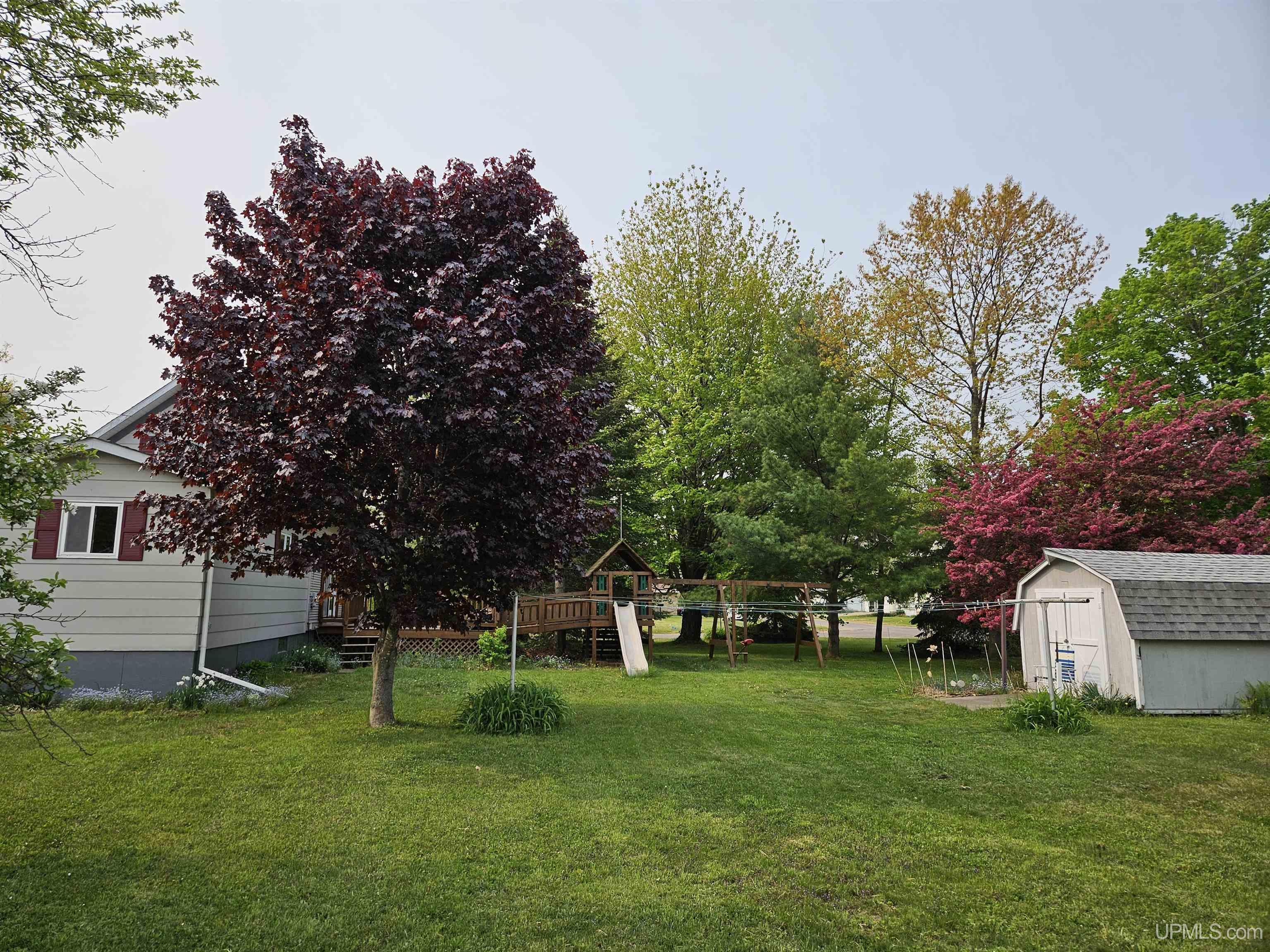 505 Pennsylvania Avenue, Ontonagon, MI, 49953