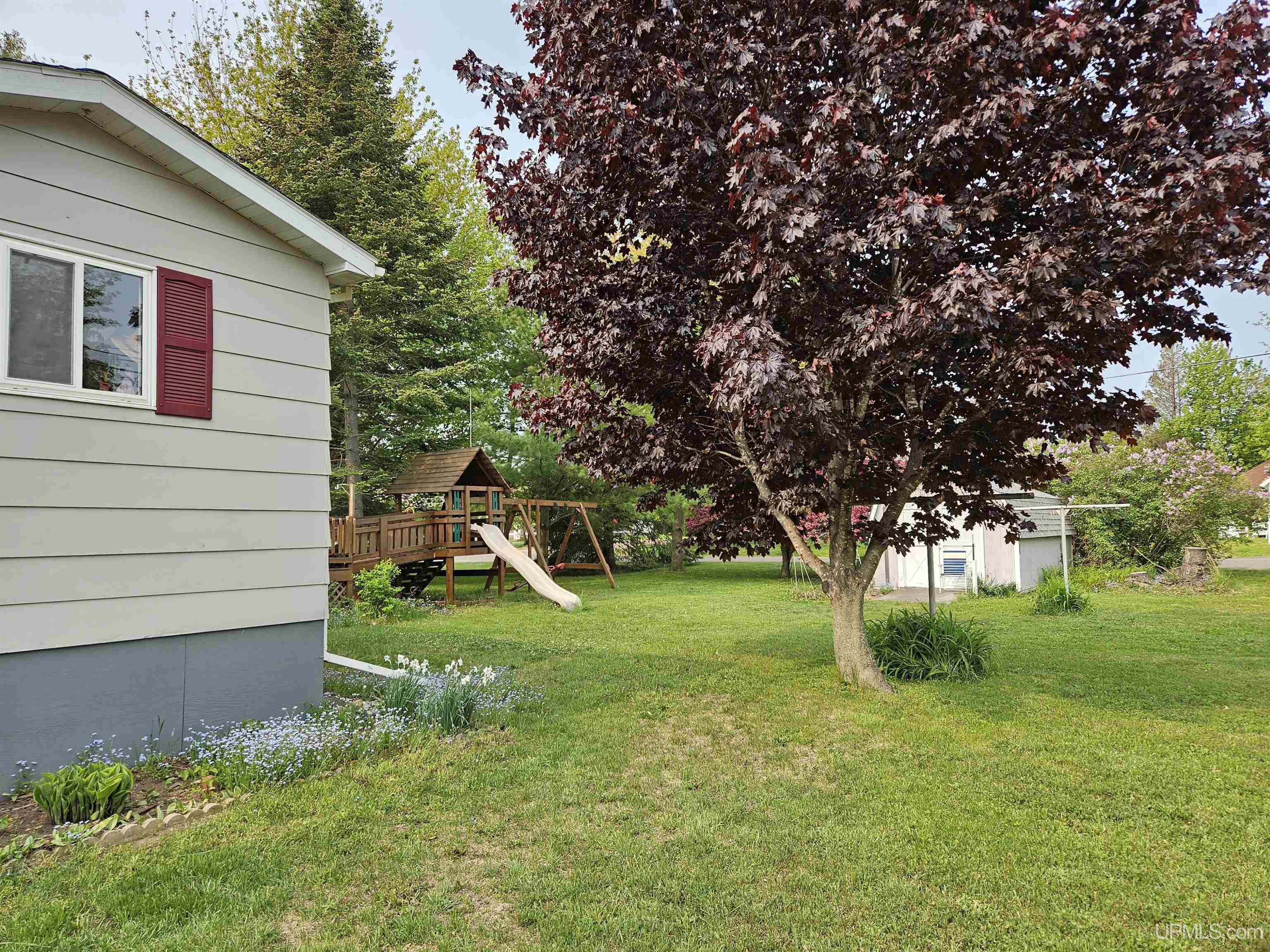 505 Pennsylvania Avenue, Ontonagon, MI, 49953