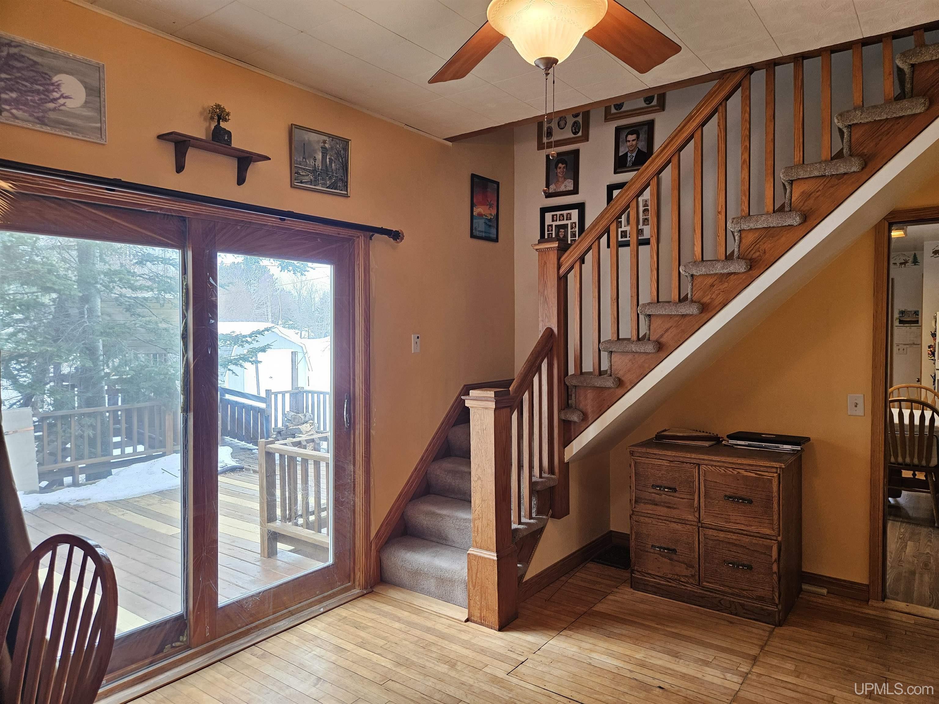 505 Pennsylvania Avenue, Ontonagon, MI, 49953