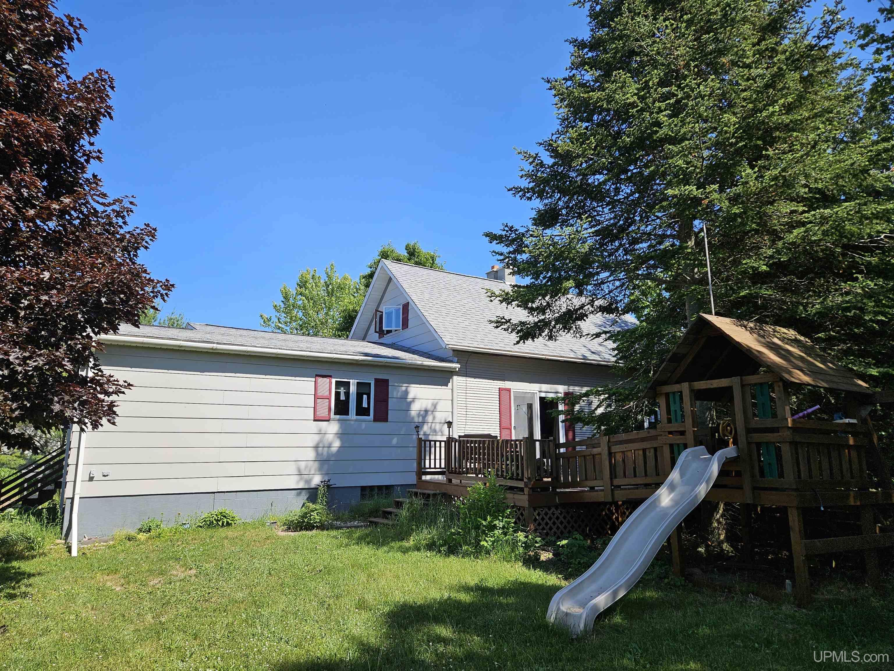 505 Pennsylvania Avenue, Ontonagon, MI, 49953