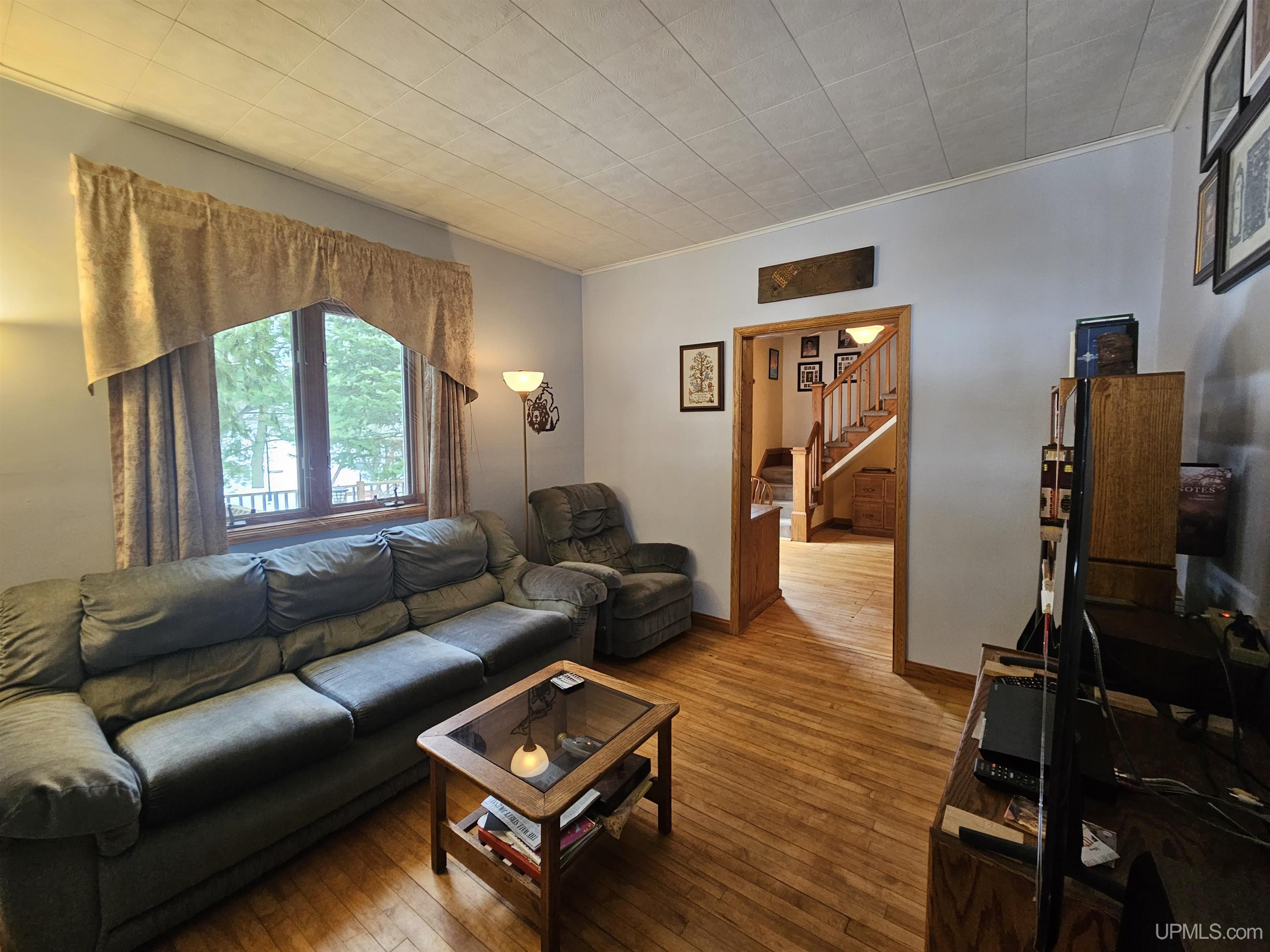 505 Pennsylvania Avenue, Ontonagon, MI, 49953