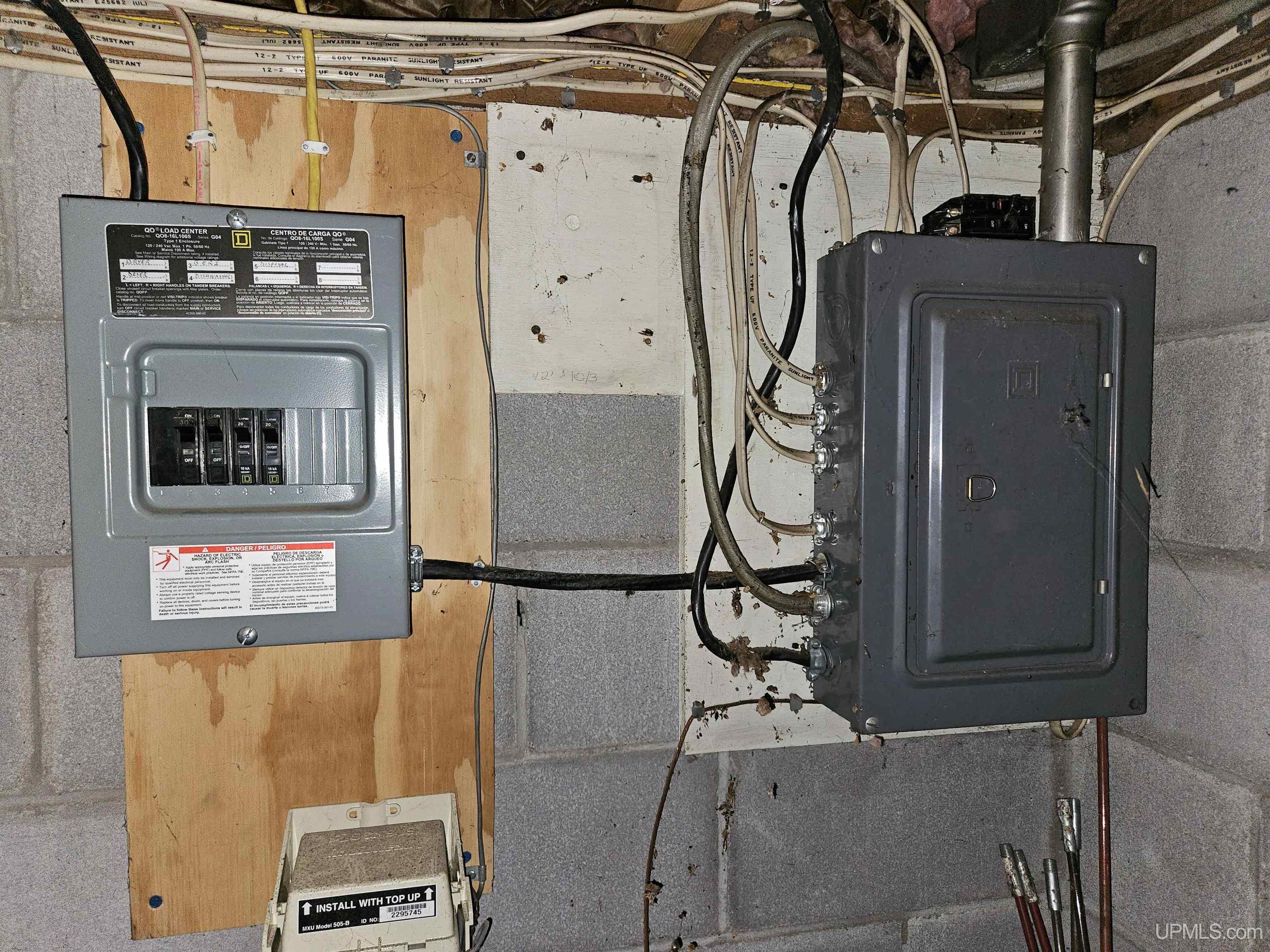 505 Pennsylvania Avenue, Ontonagon, MI, 49953