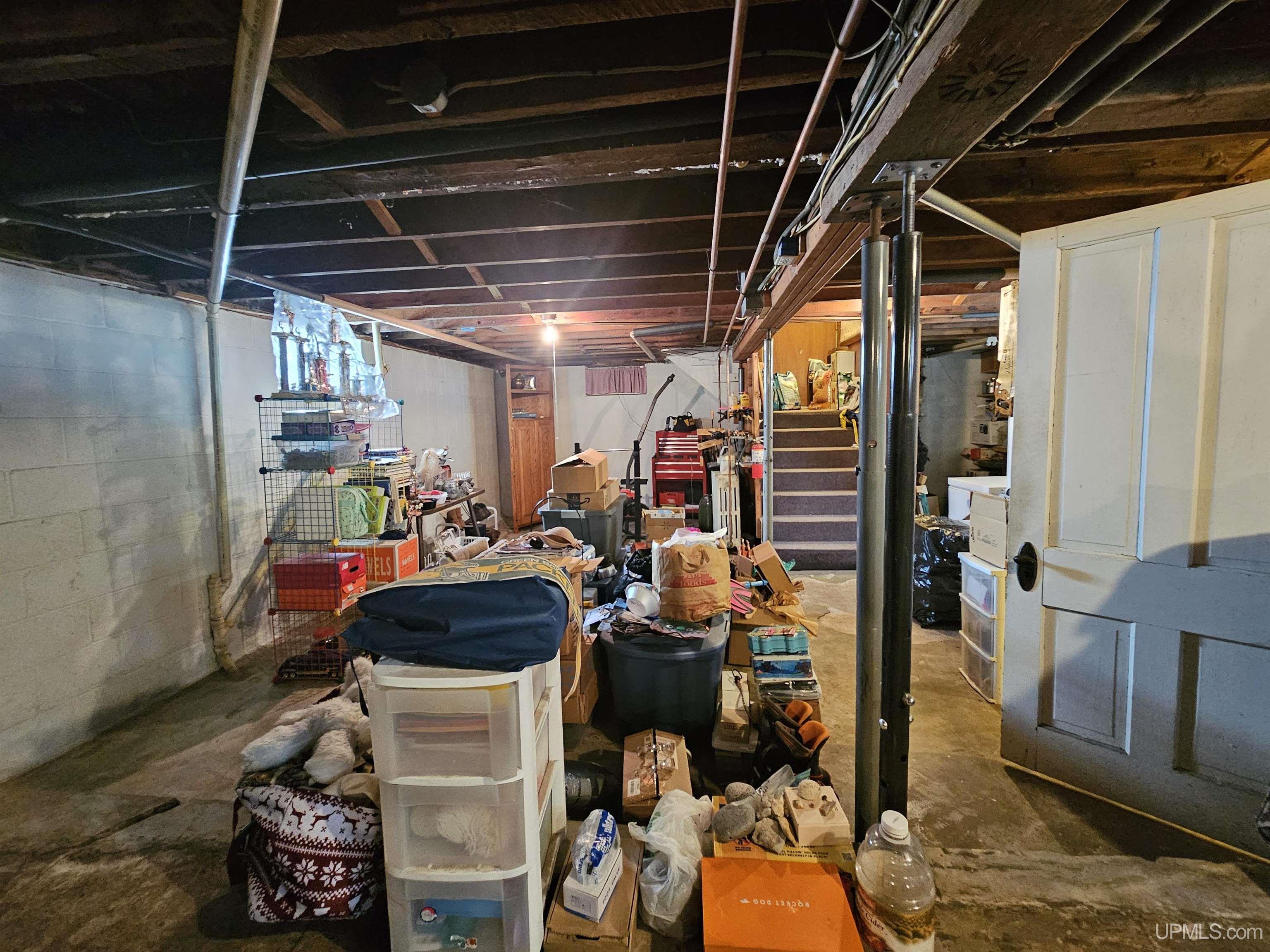 505 Pennsylvania Avenue, Ontonagon, MI, 49953