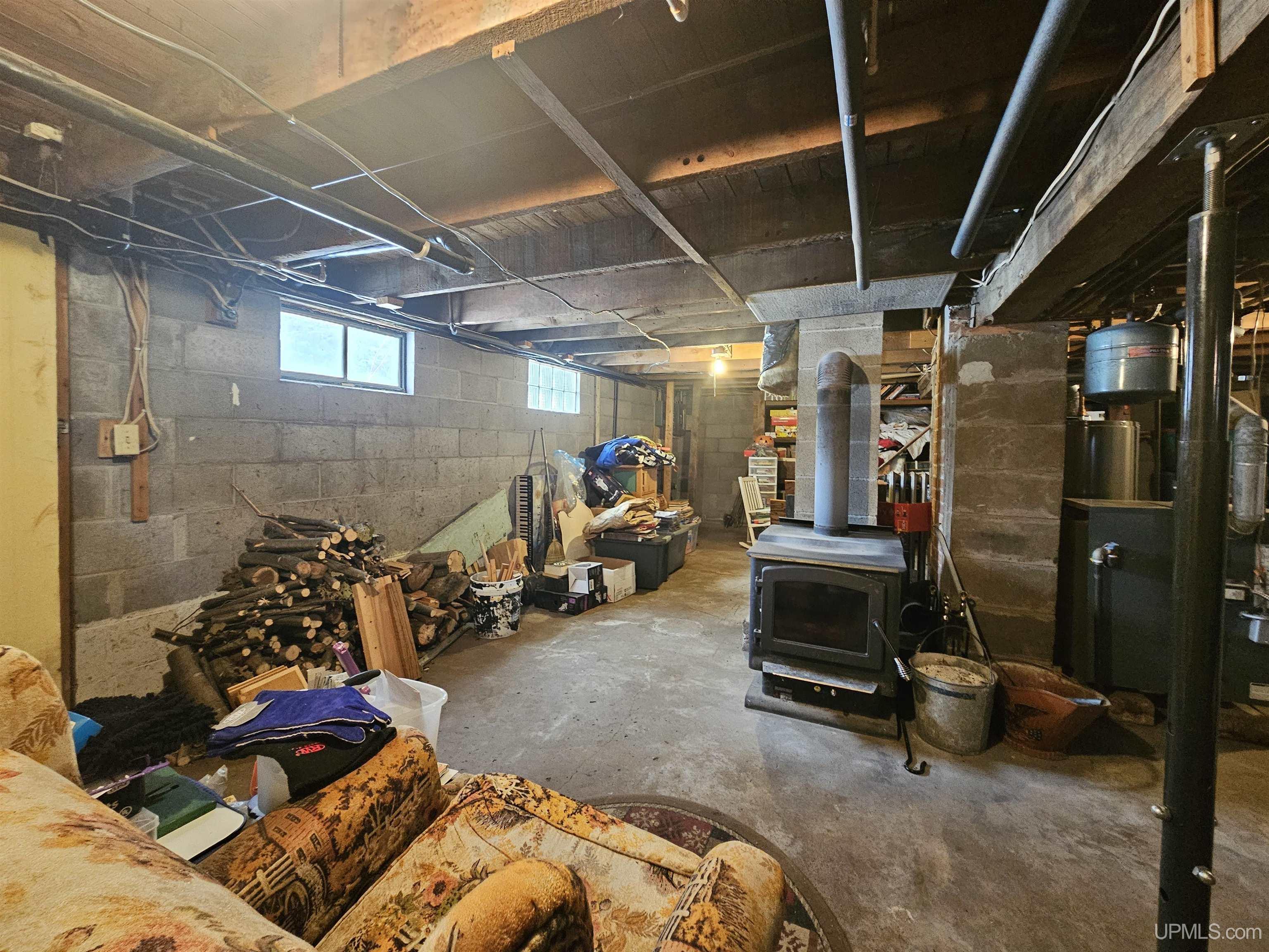 505 Pennsylvania Avenue, Ontonagon, MI, 49953