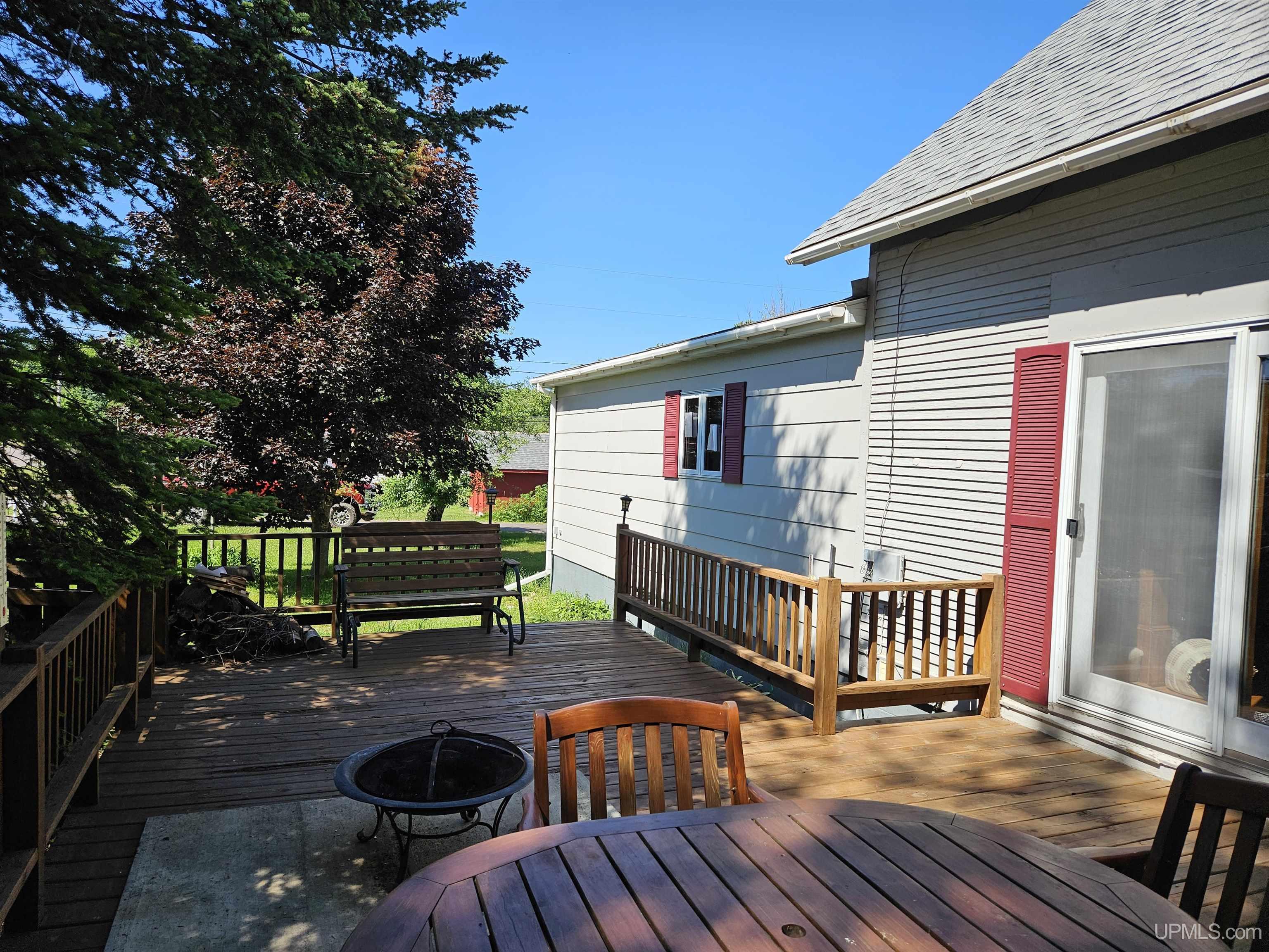 505 Pennsylvania Avenue, Ontonagon, MI, 49953