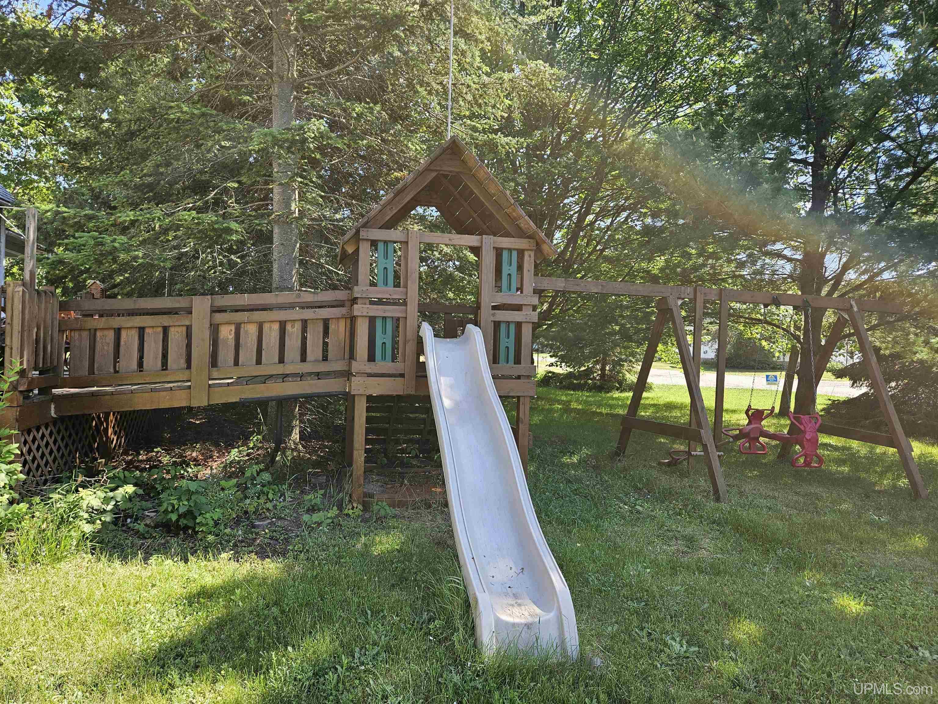 505 Pennsylvania Avenue, Ontonagon, MI, 49953