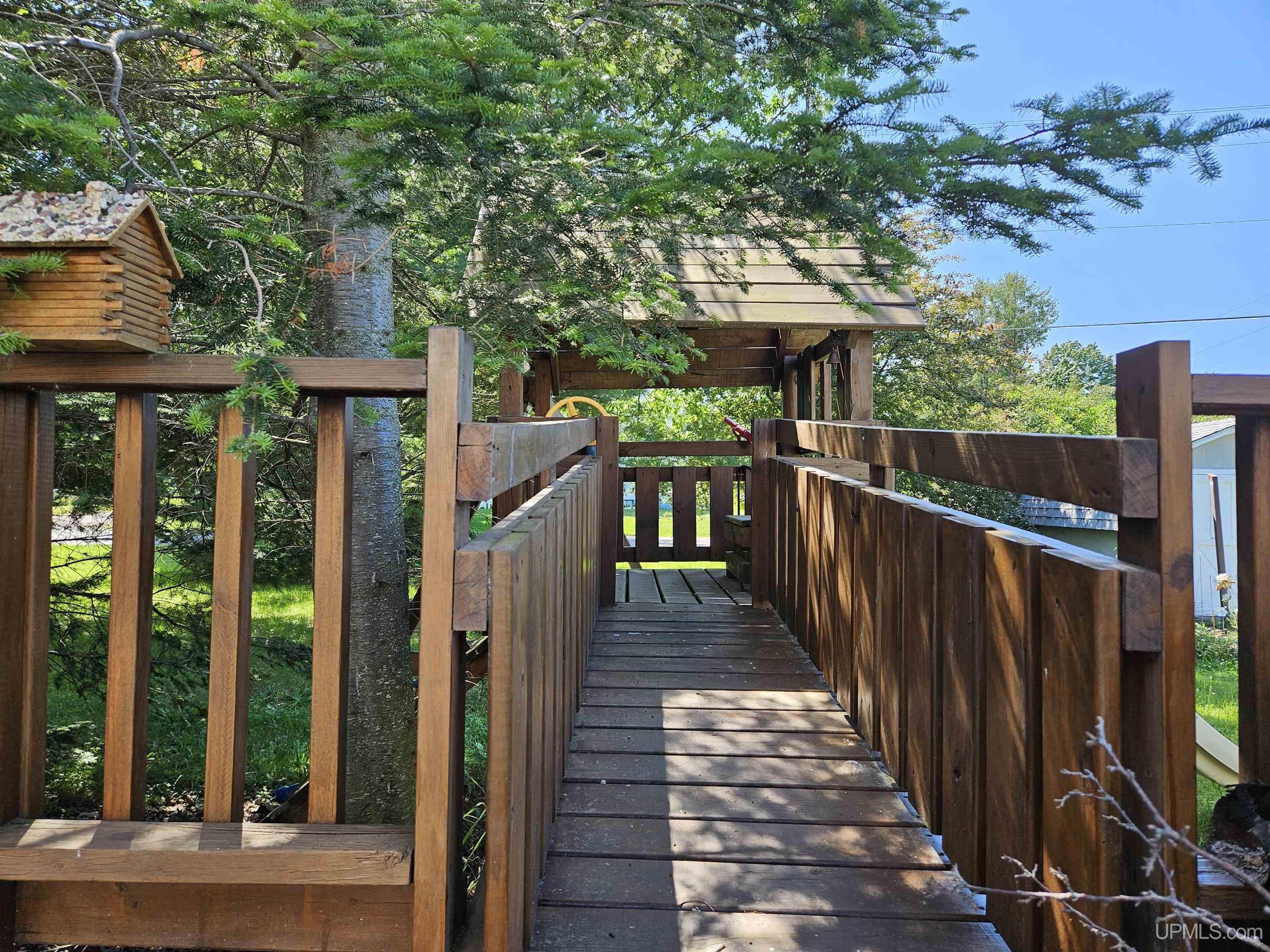 505 Pennsylvania Avenue, Ontonagon, MI, 49953