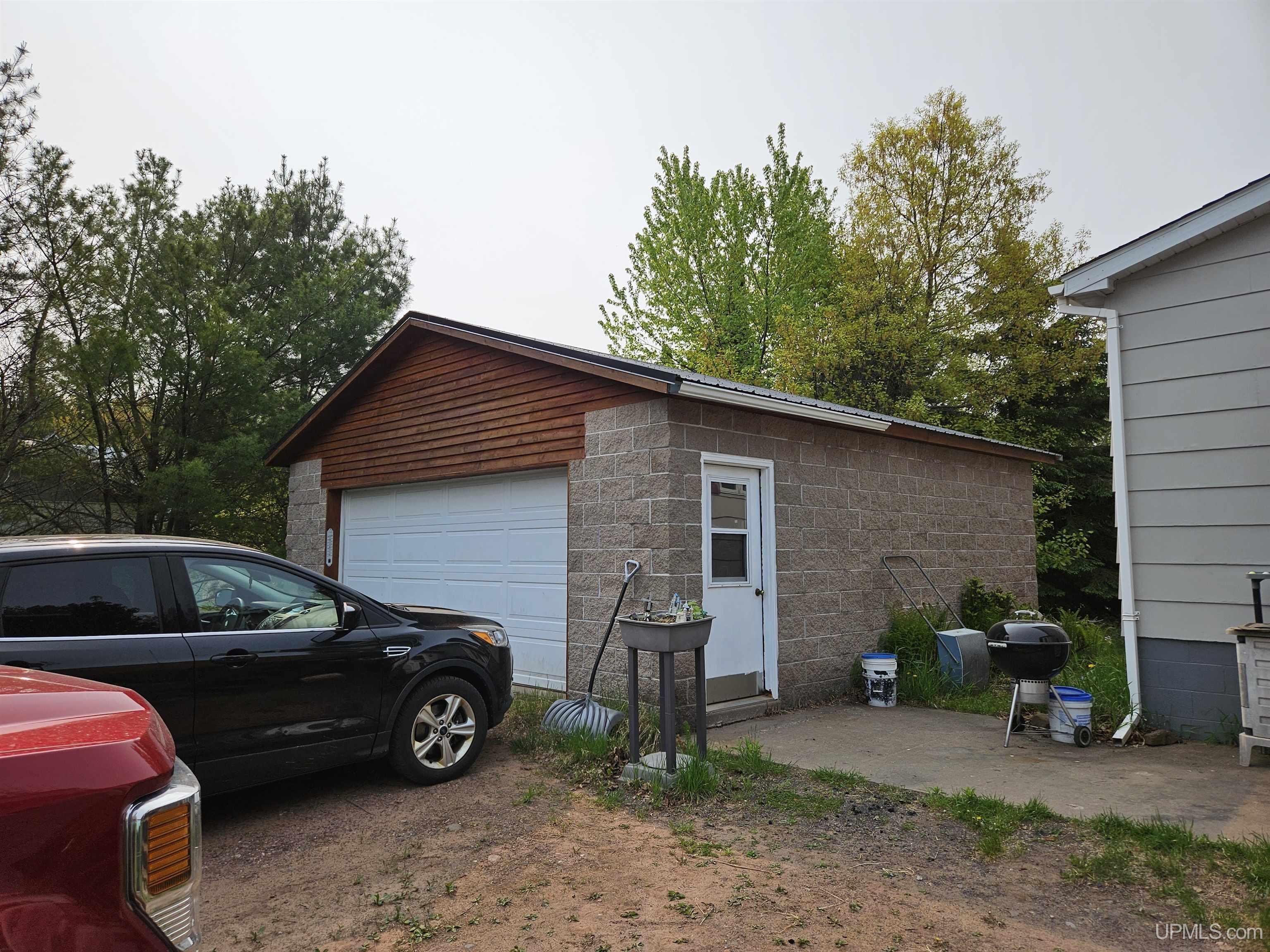 505 Pennsylvania Avenue, Ontonagon, MI, 49953