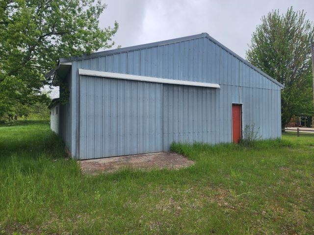 8498 S Clare Avenue, Clare, MI, 48617