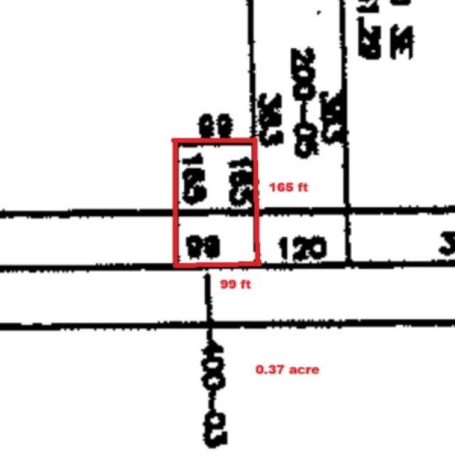 8498 S Clare Avenue, Clare, MI, 48617