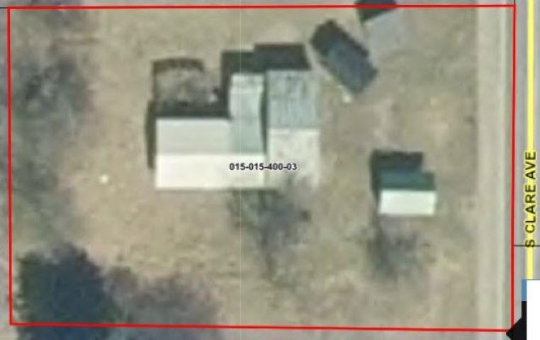 8498 S Clare Avenue, Clare, MI, 48617