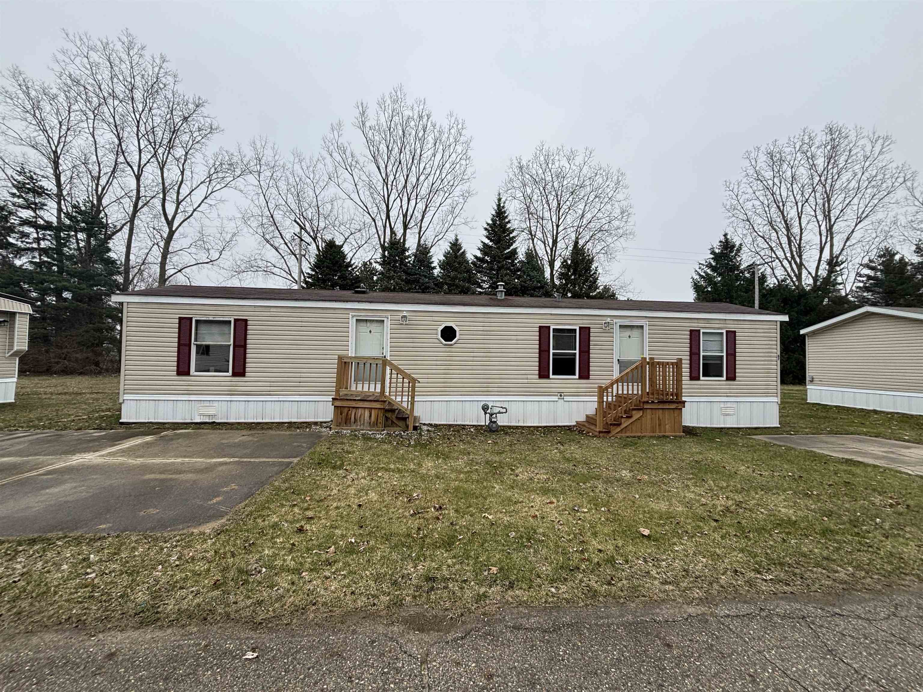 Croswell