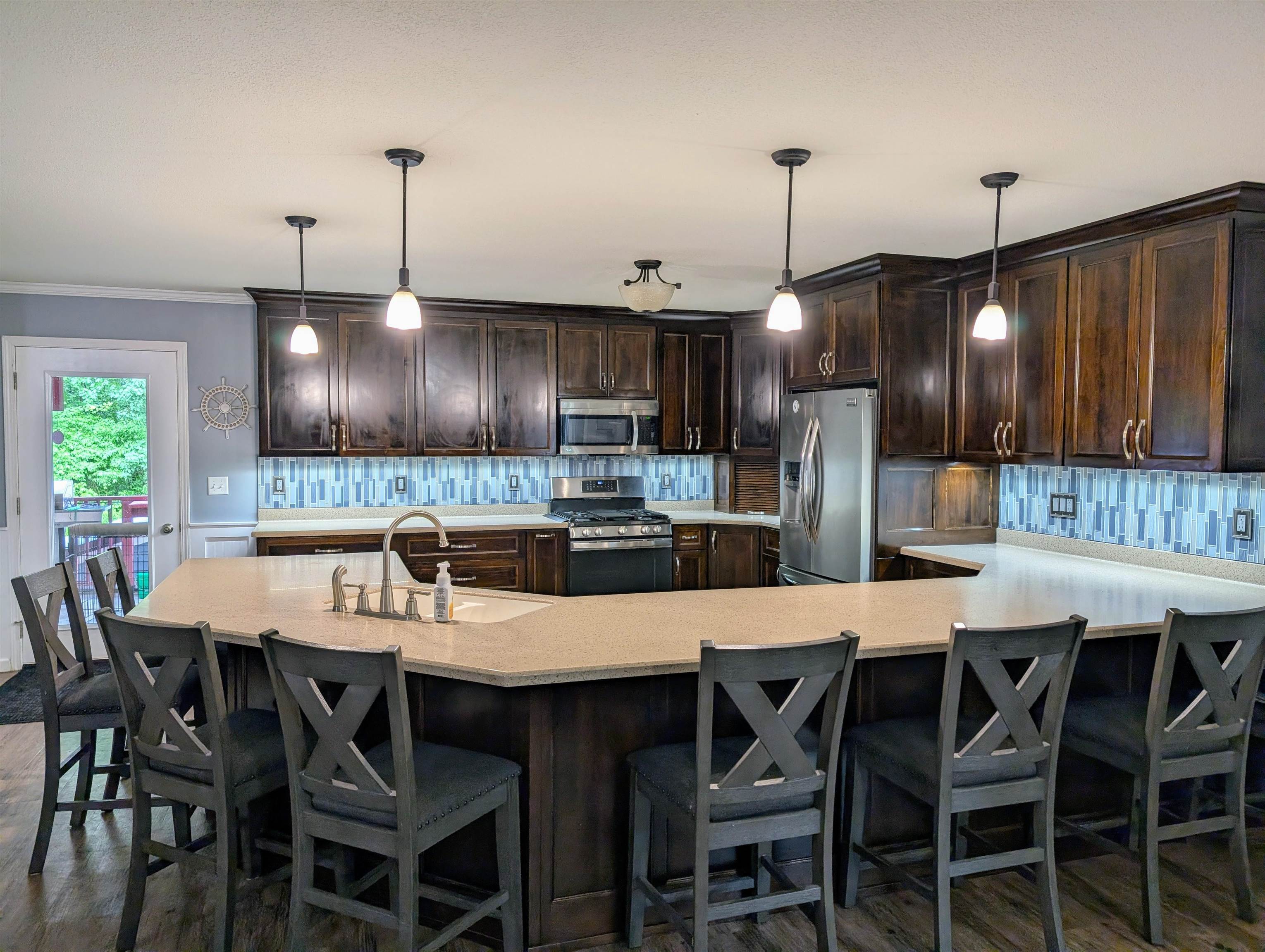 7481 Five Lakes Drive, Farwell, MI, 48622