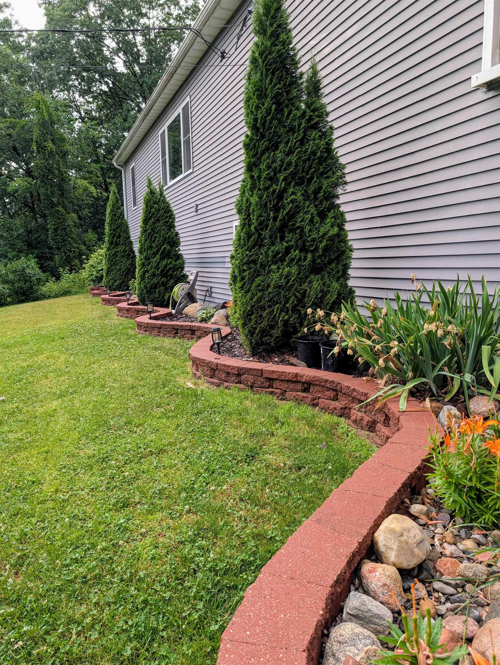 7481 Five Lakes Drive, Farwell, MI, 48622