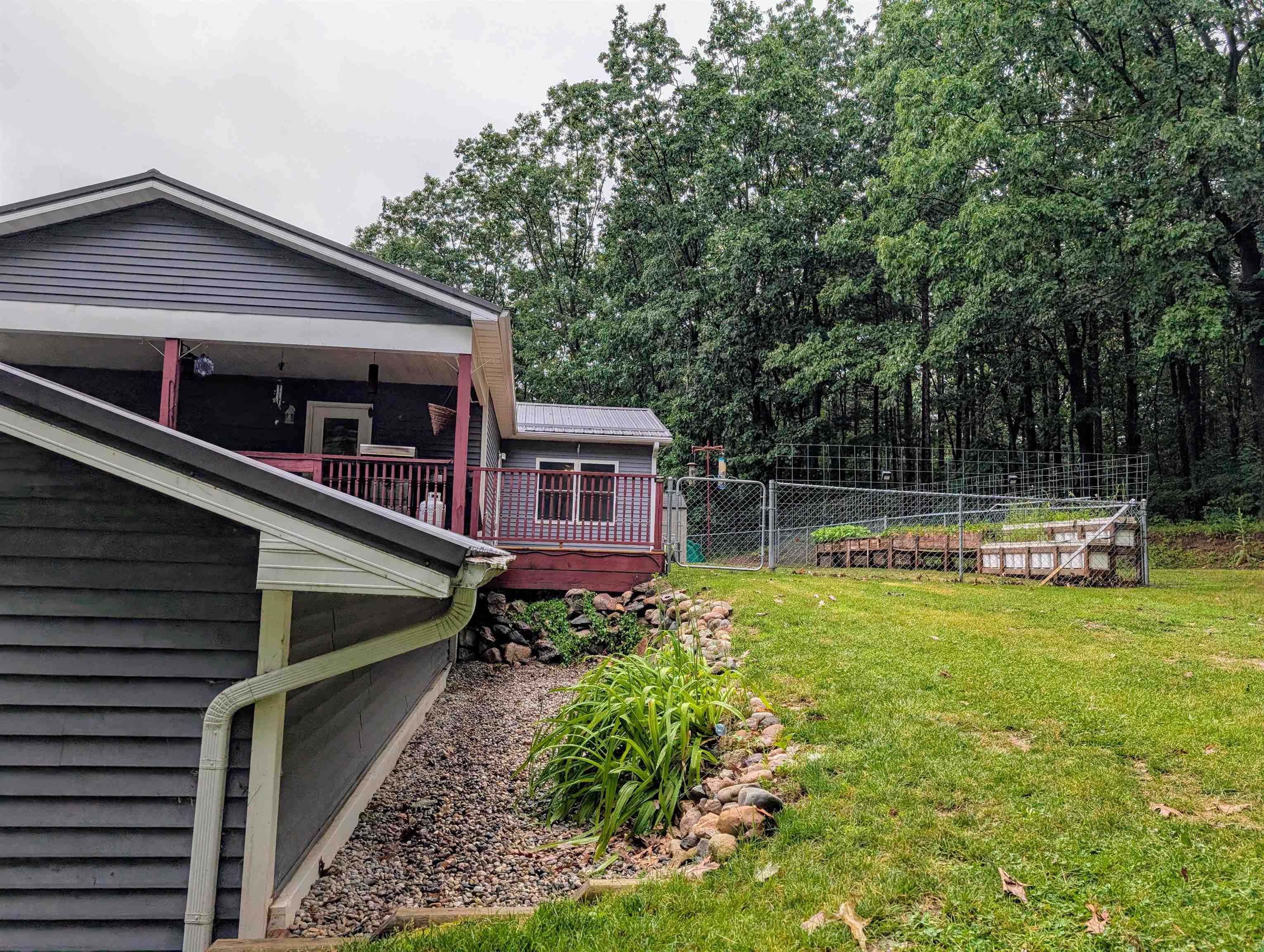 7481 Five Lakes Drive, Farwell, MI, 48622