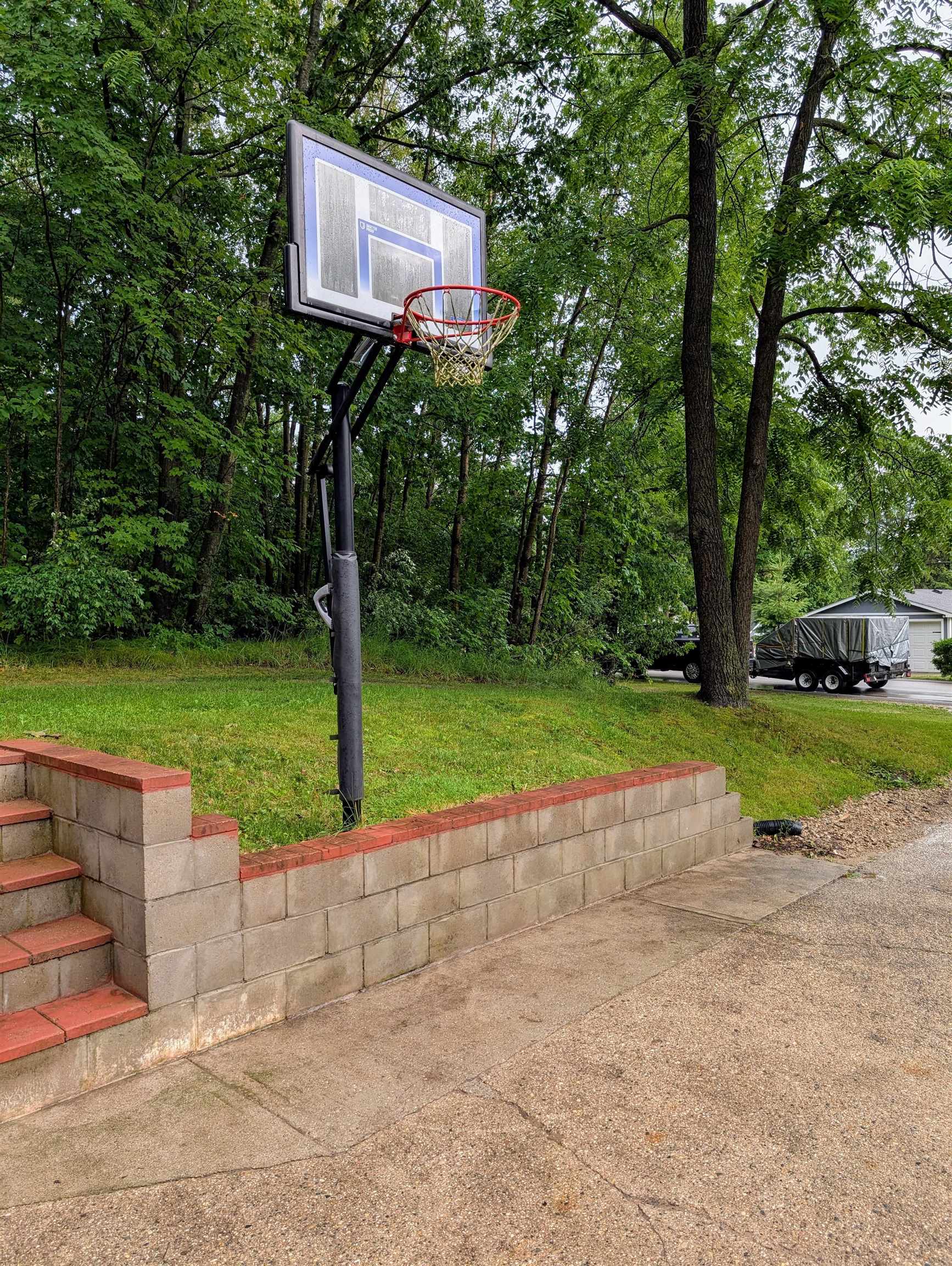 7481 Five Lakes Drive, Farwell, MI, 48622