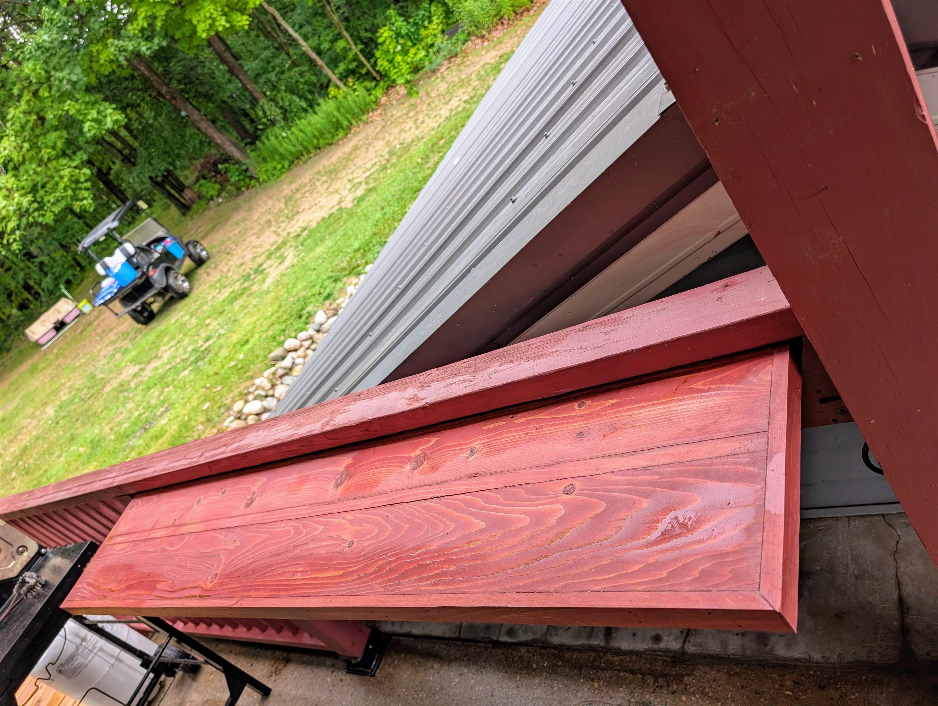 7481 Five Lakes Drive, Farwell, MI, 48622