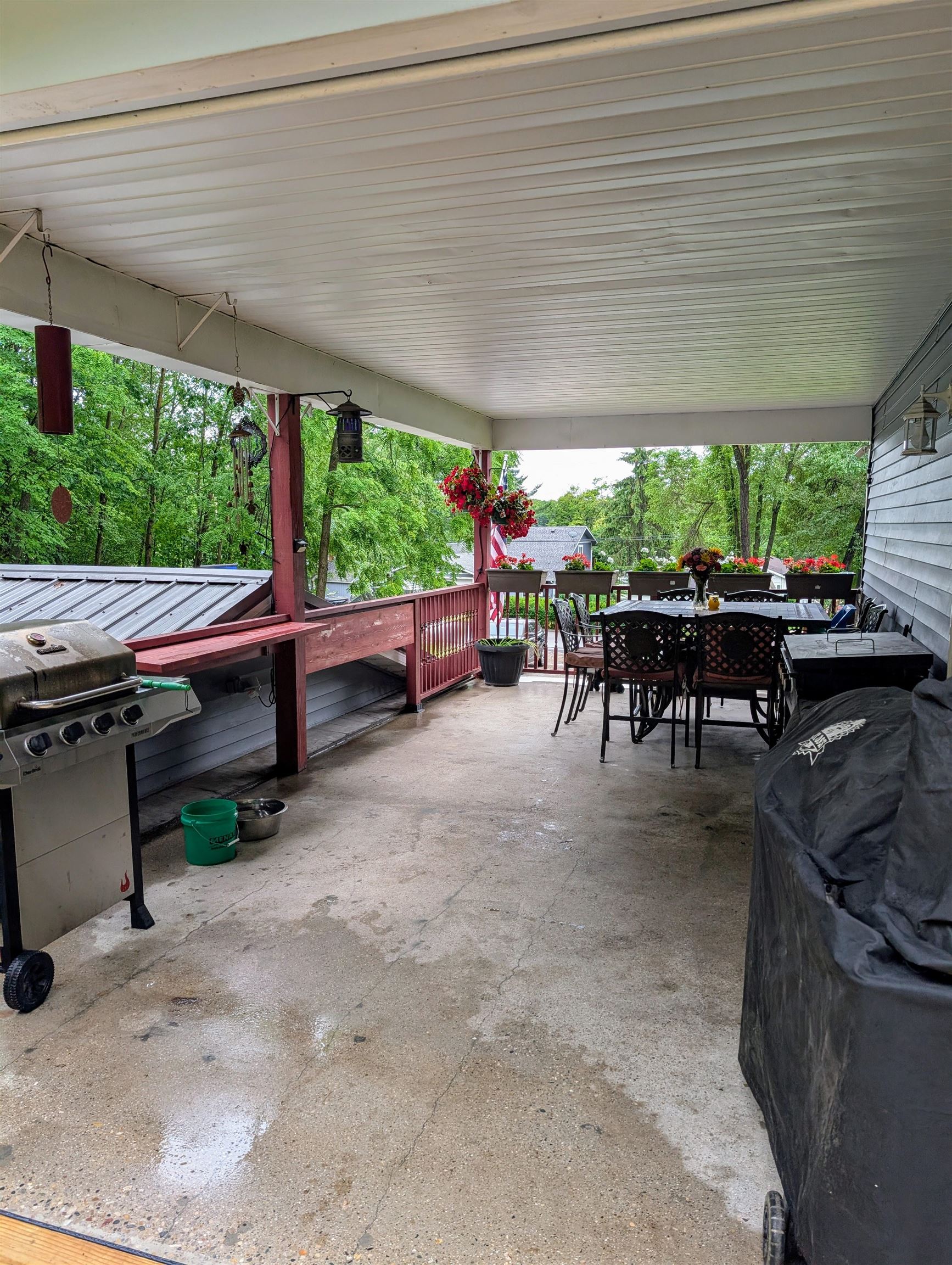 7481 Five Lakes Drive, Farwell, MI, 48622