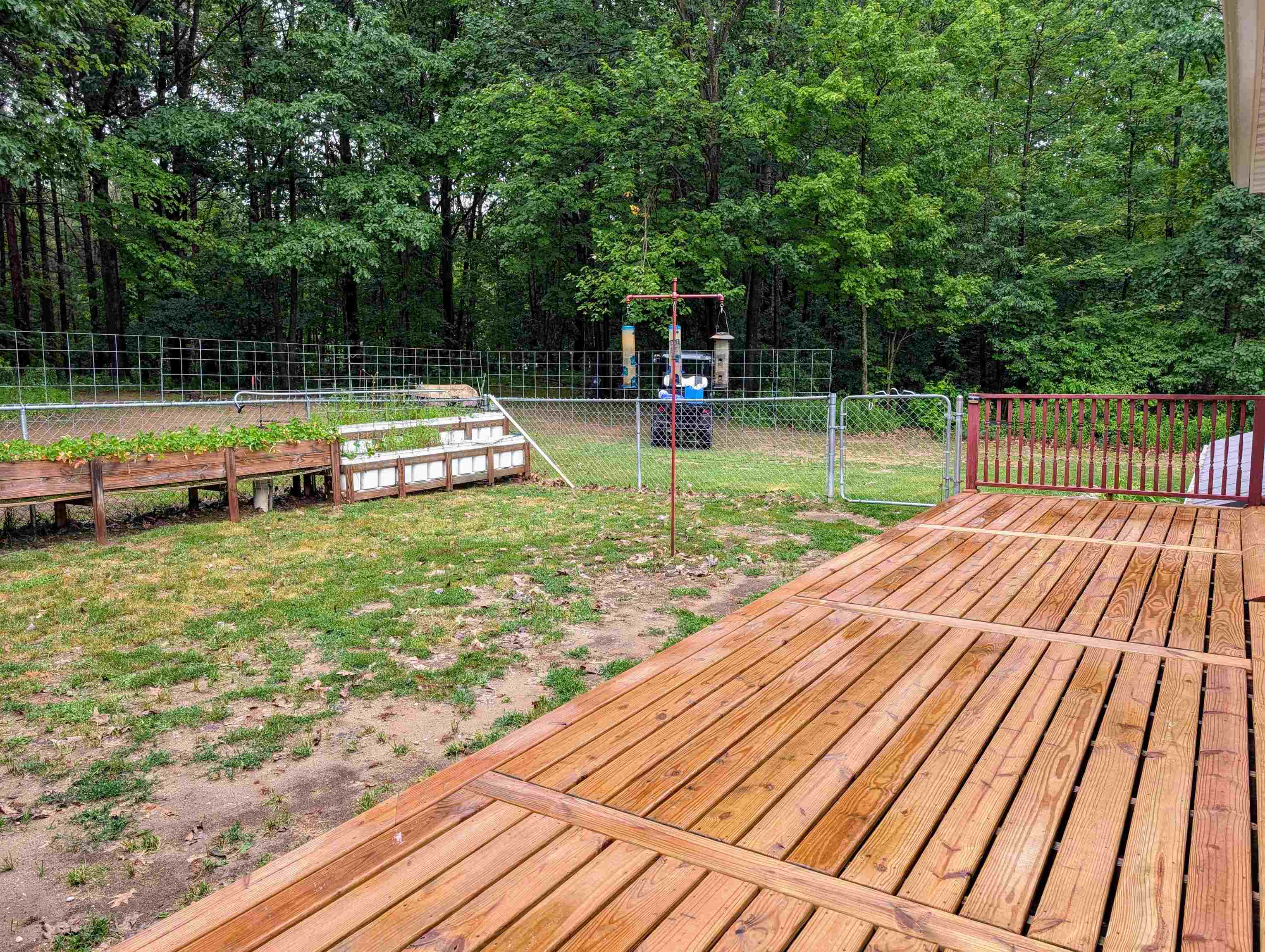 7481 Five Lakes Drive, Farwell, MI, 48622