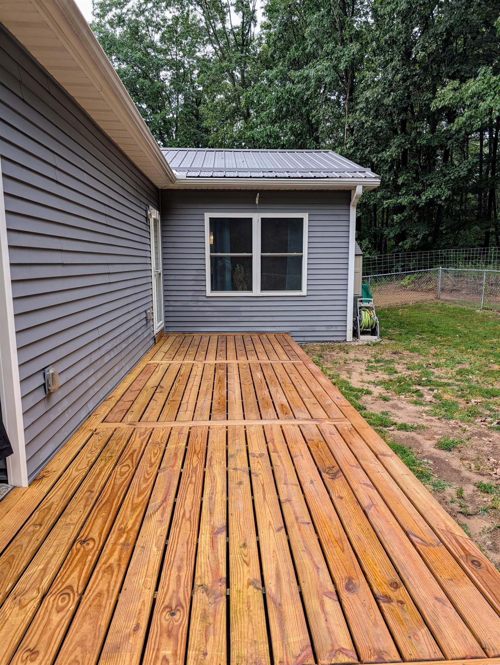 7481 Five Lakes Drive, Farwell, MI, 48622