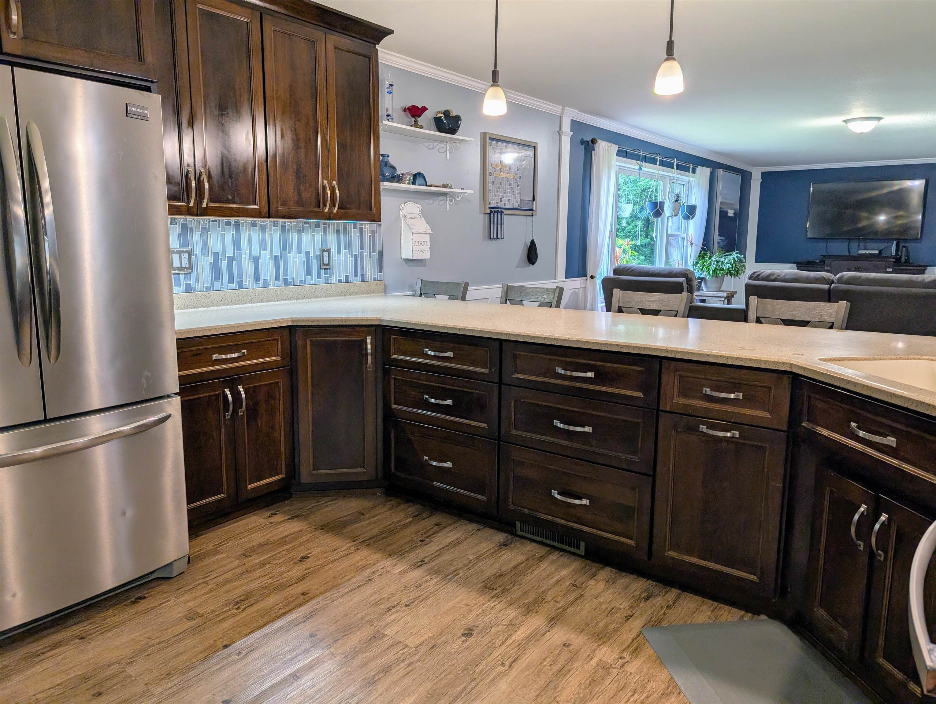 7481 Five Lakes Drive, Farwell, MI, 48622