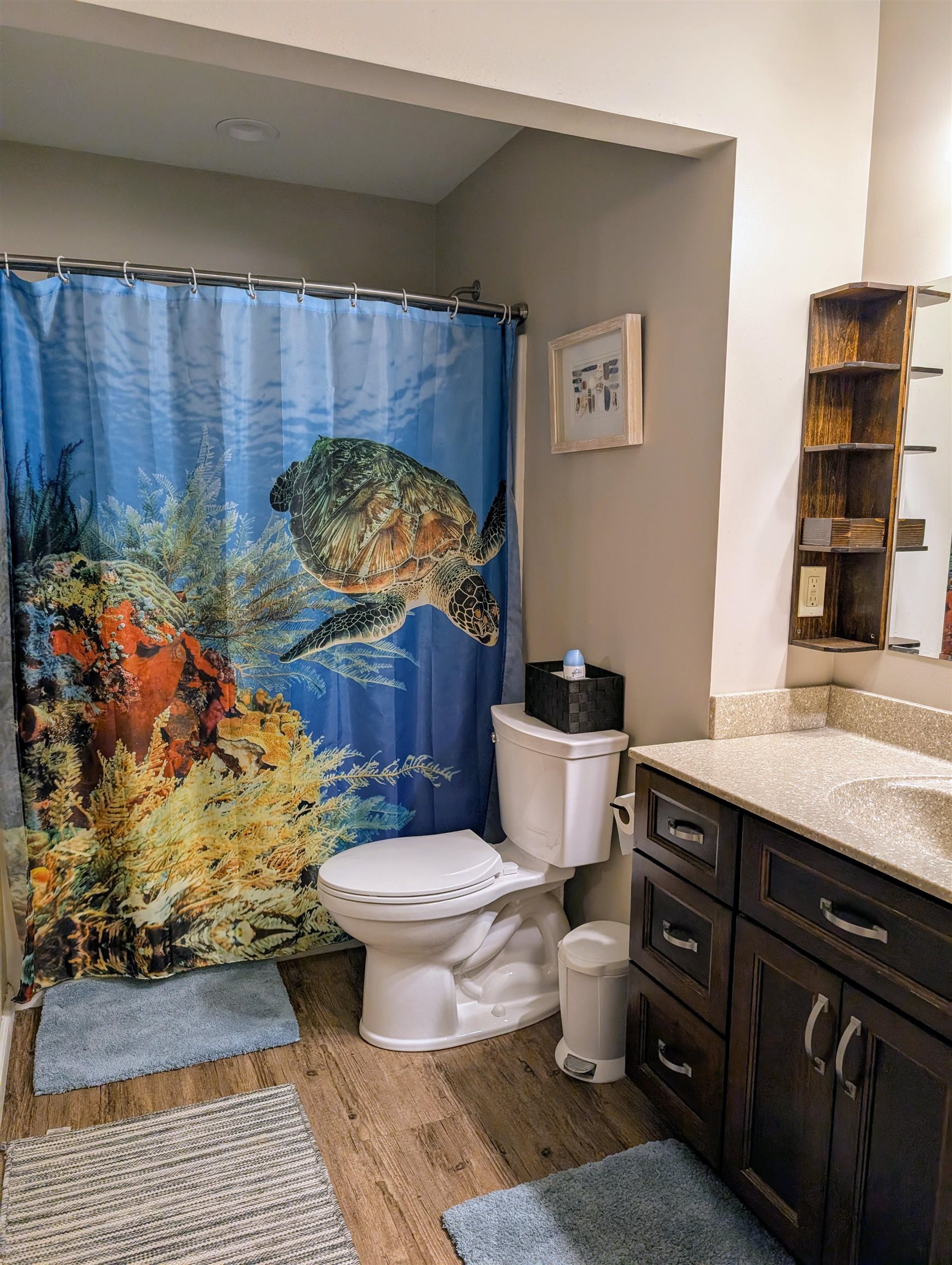 7481 Five Lakes Drive, Farwell, MI, 48622