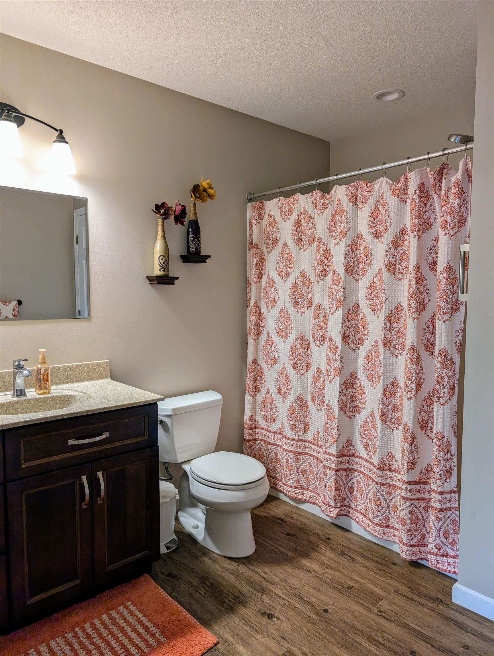 7481 Five Lakes Drive, Farwell, MI, 48622