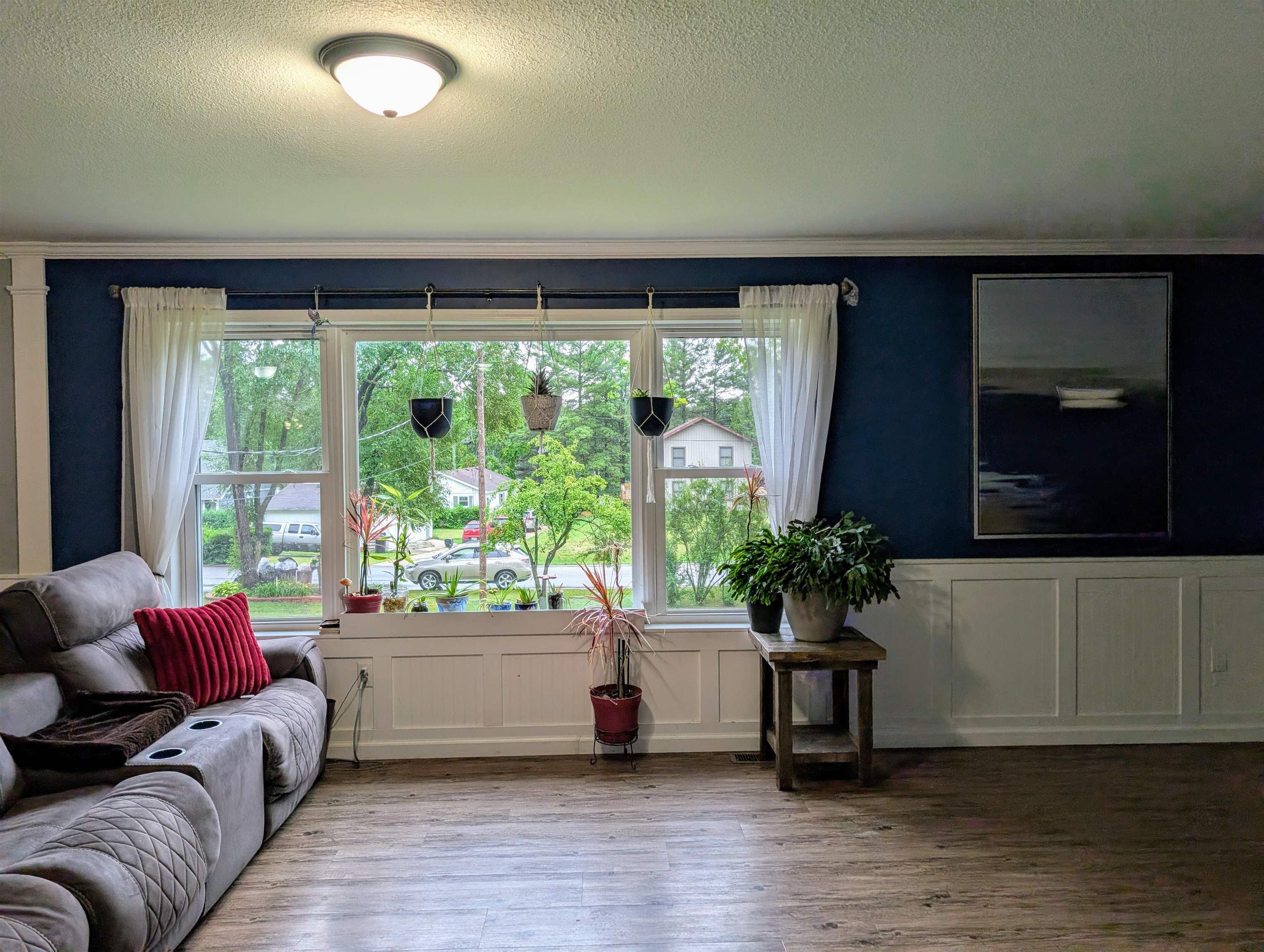 7481 Five Lakes Drive, Farwell, MI, 48622