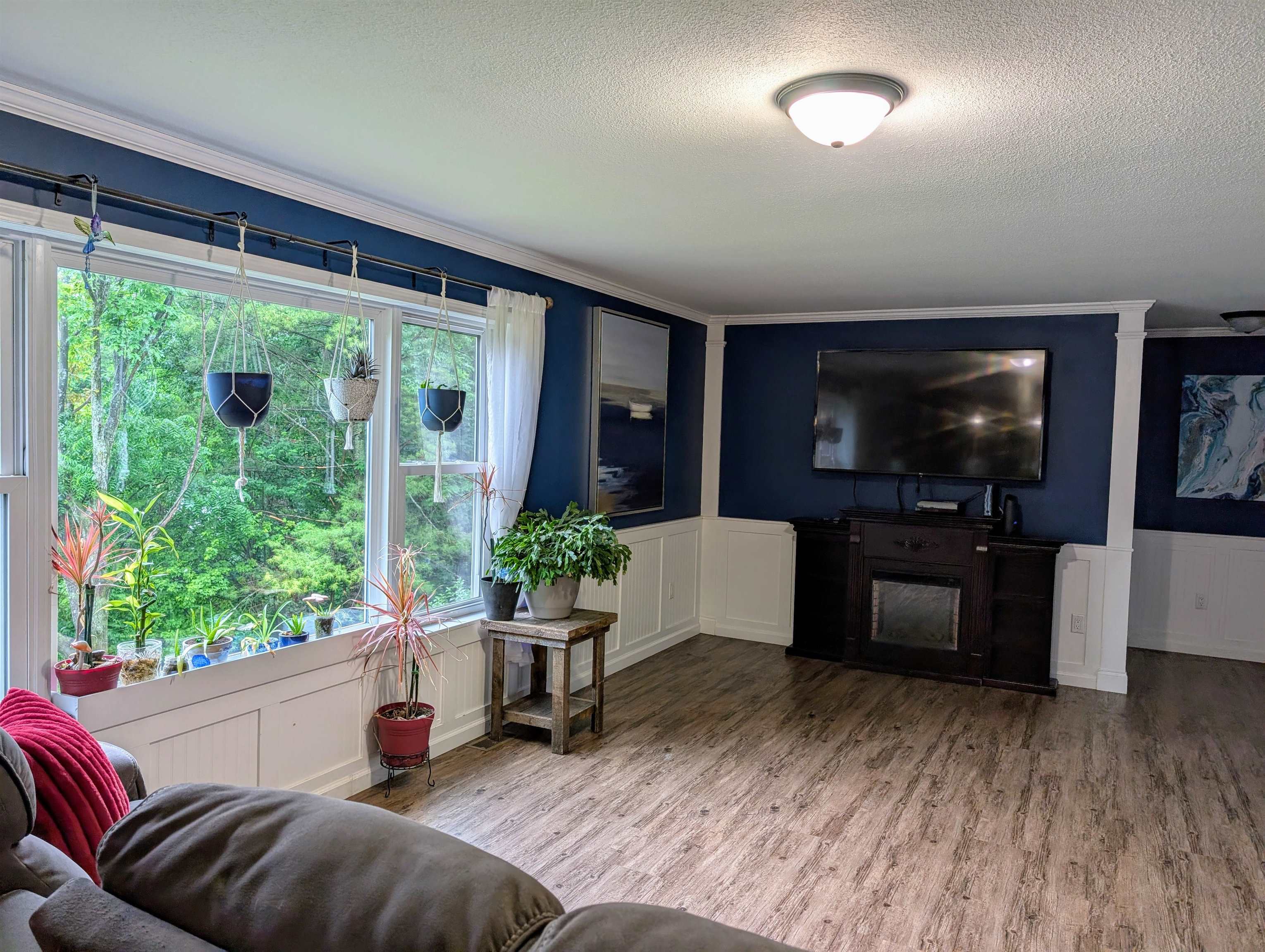 7481 Five Lakes Drive, Farwell, MI, 48622